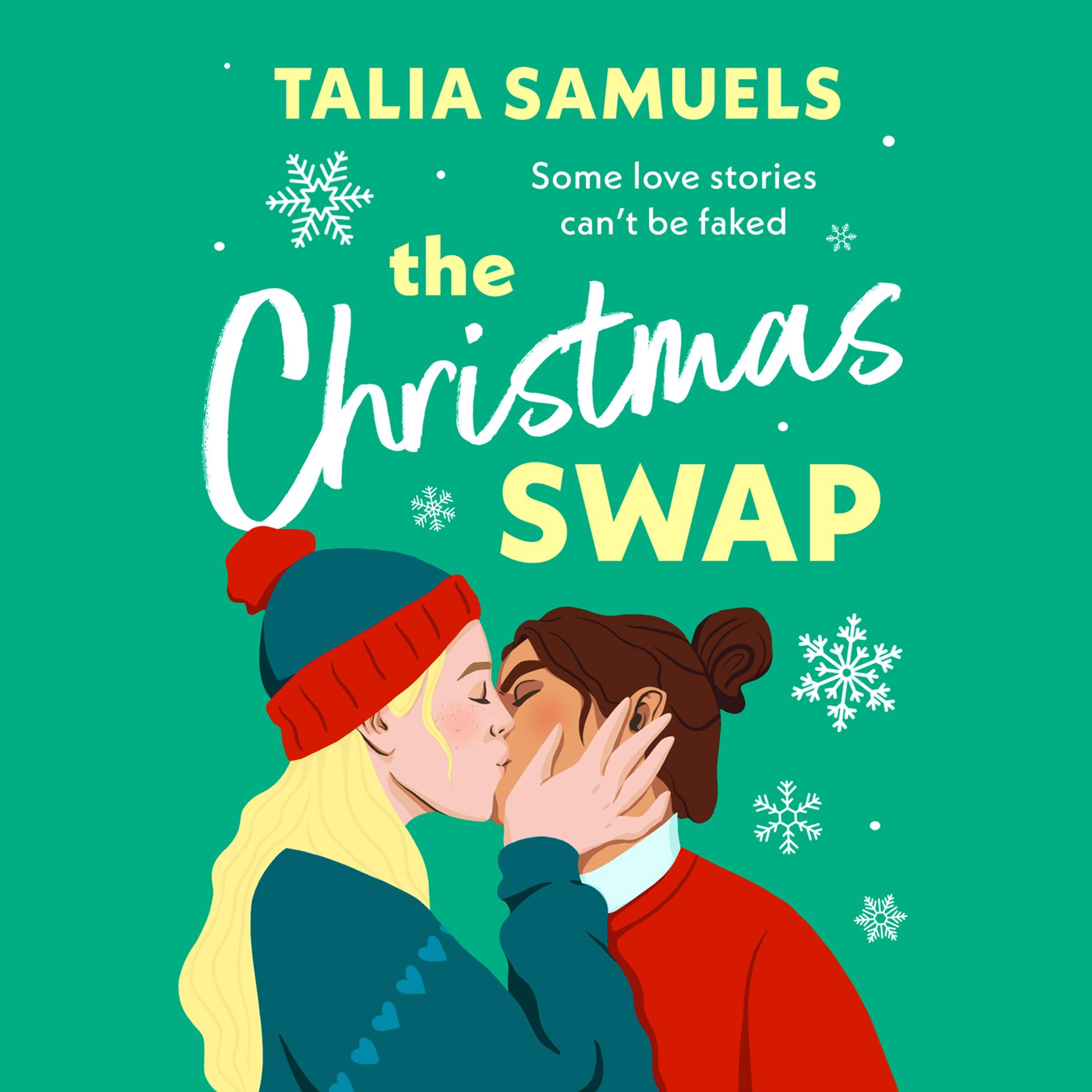 The Christmas Swap