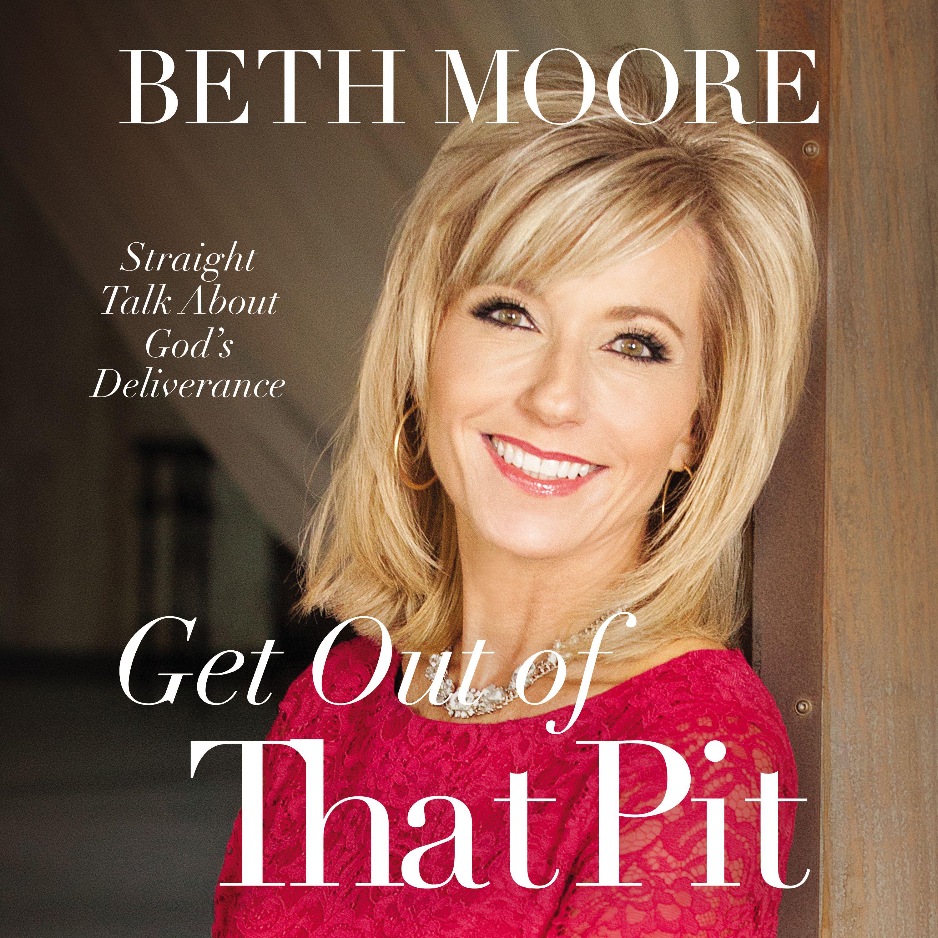 Get Out of That Pit