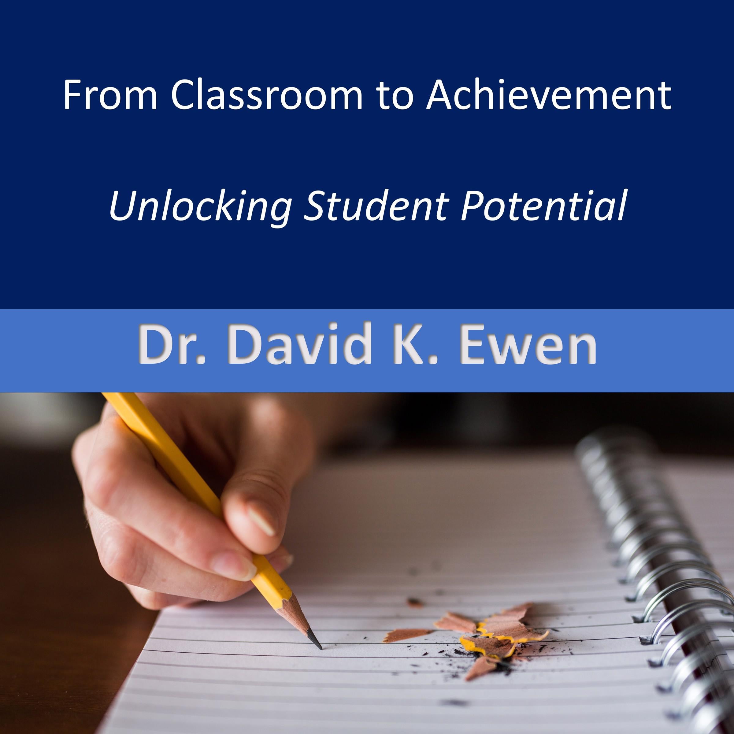 From Classroom to Achievement
