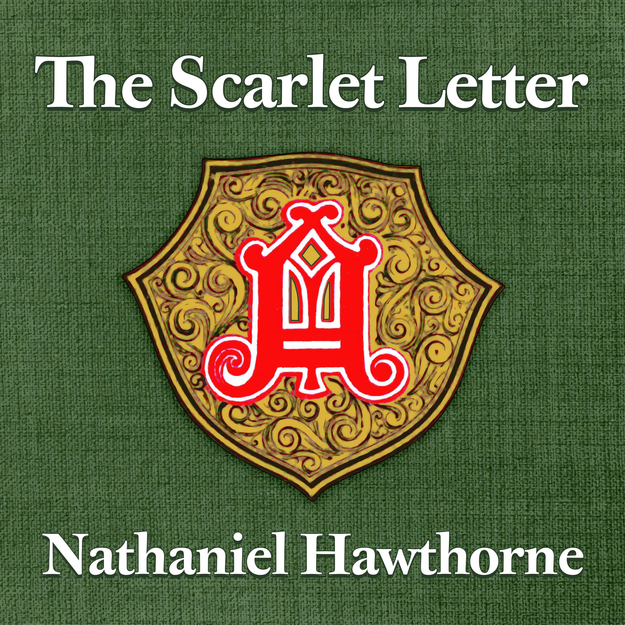 The Scarlet Letter