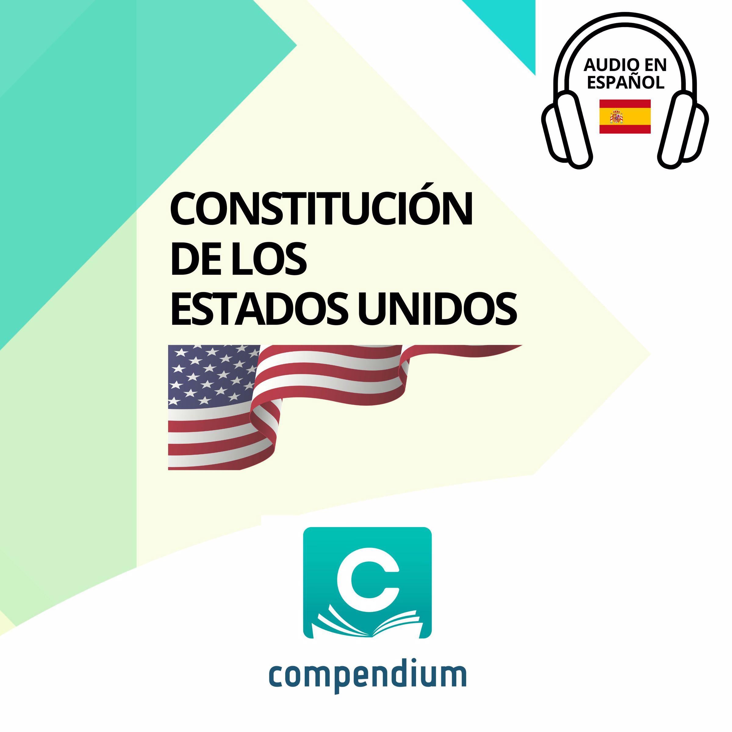 Constitución de los Estados Unidos