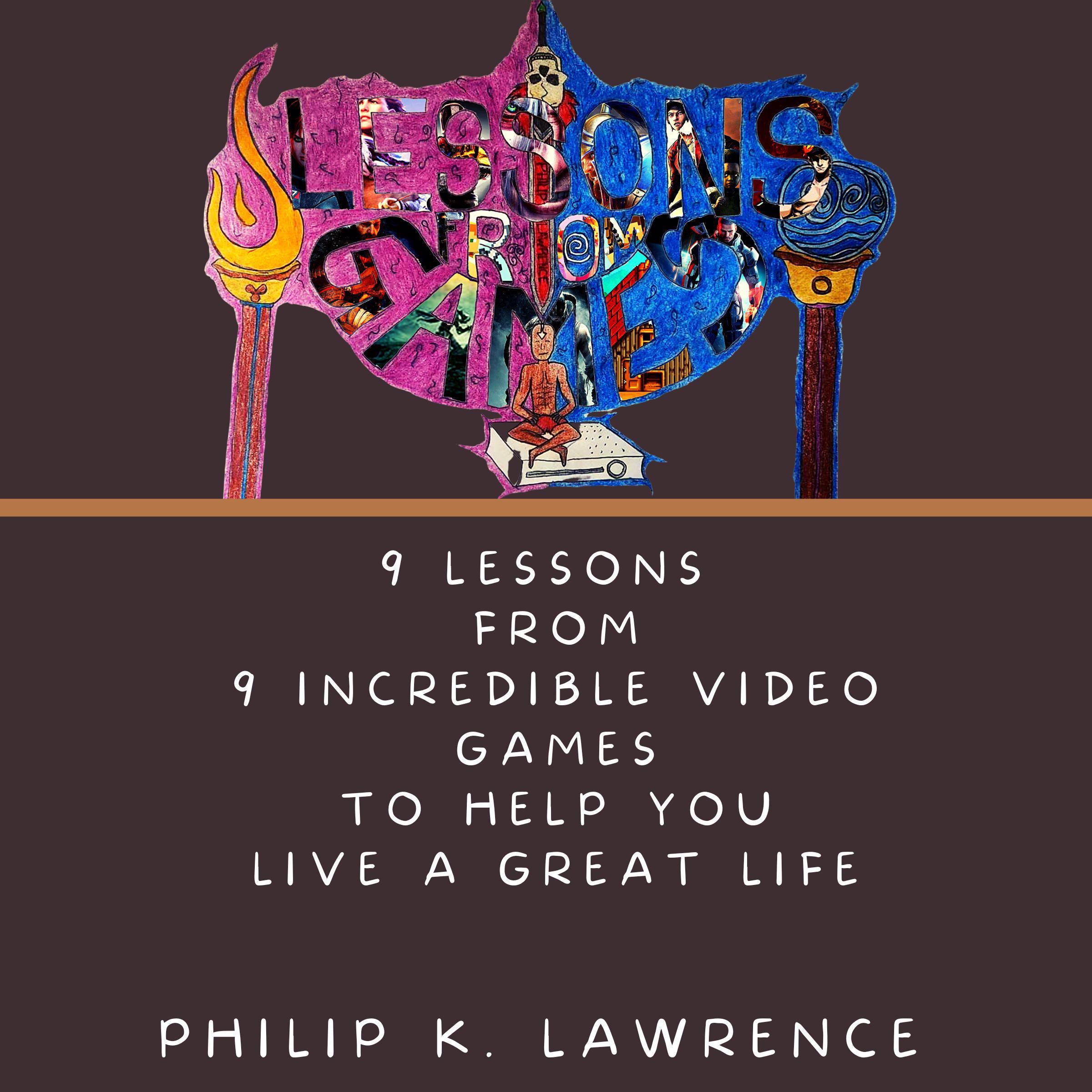 Lessons from Games