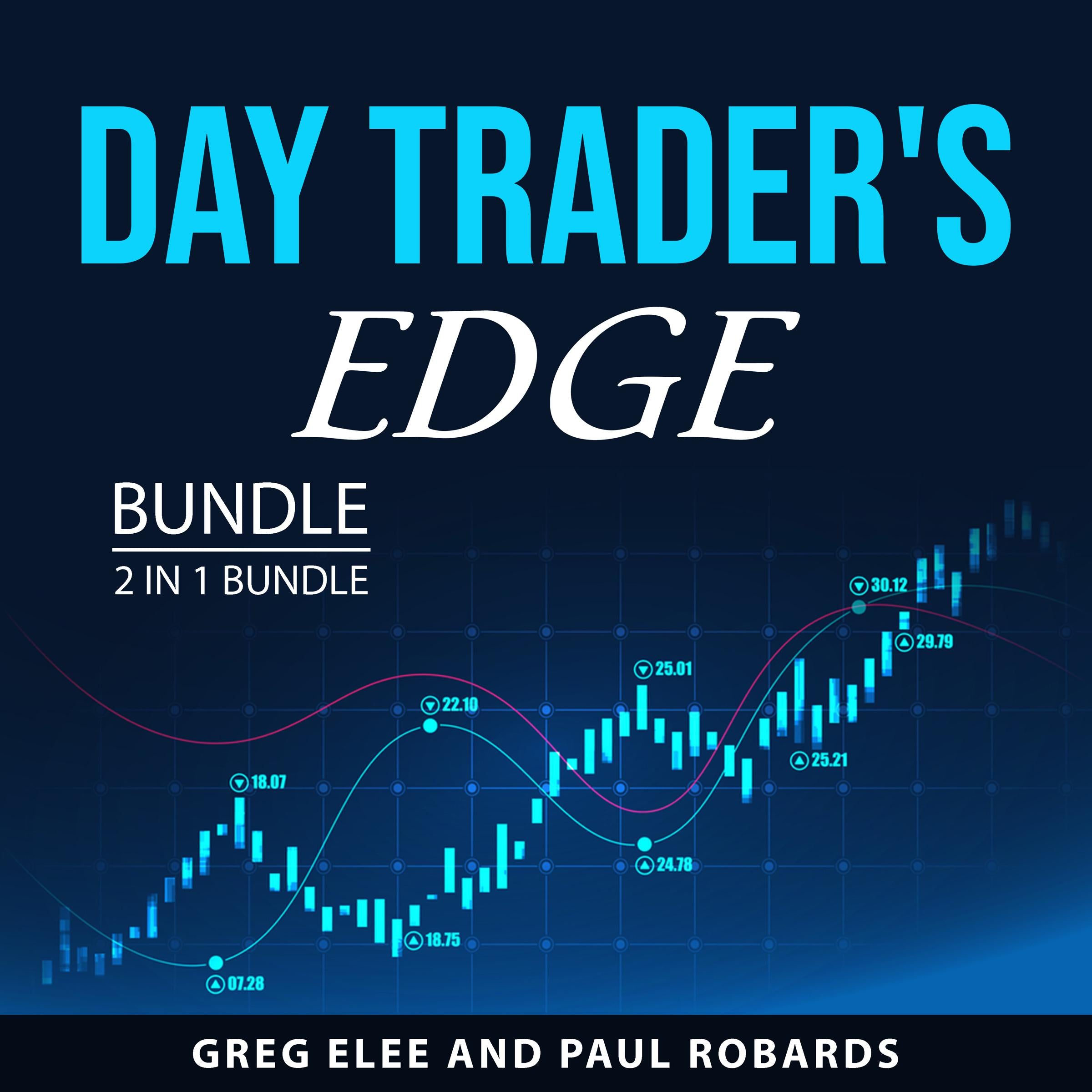 Day Trader's Edge Bundle, 2 in 1 Bundle