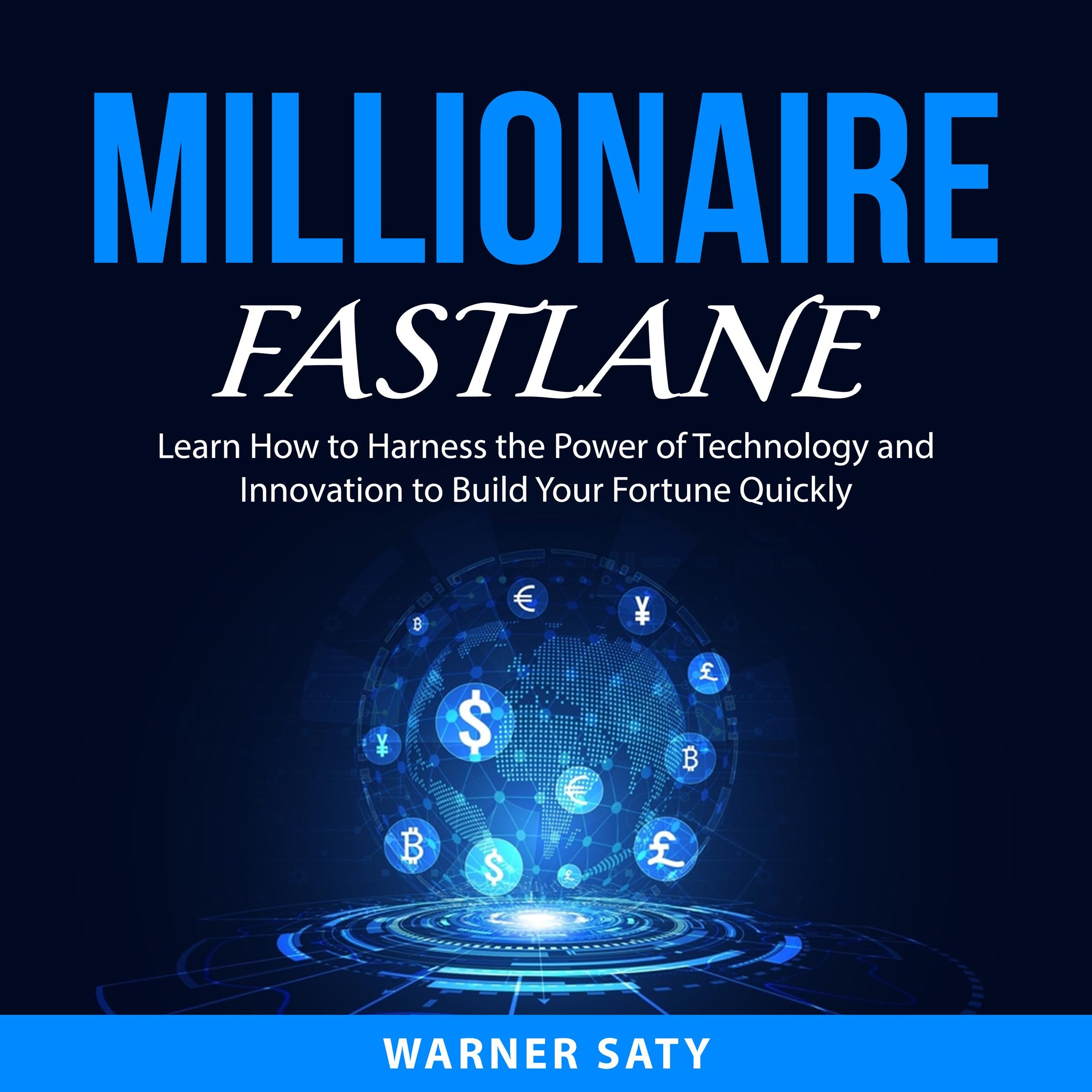Millionaire Fastlane