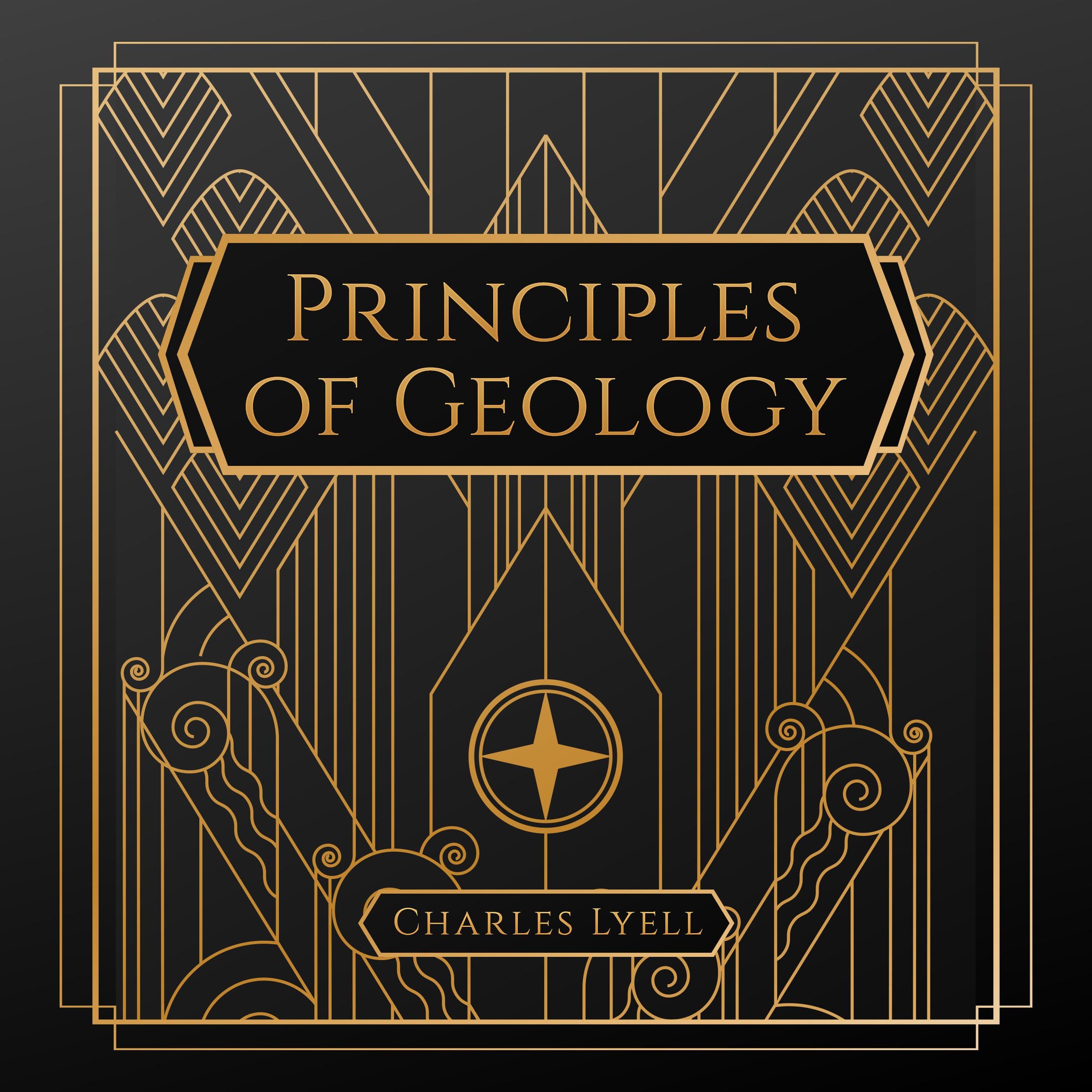 Principles of Geology