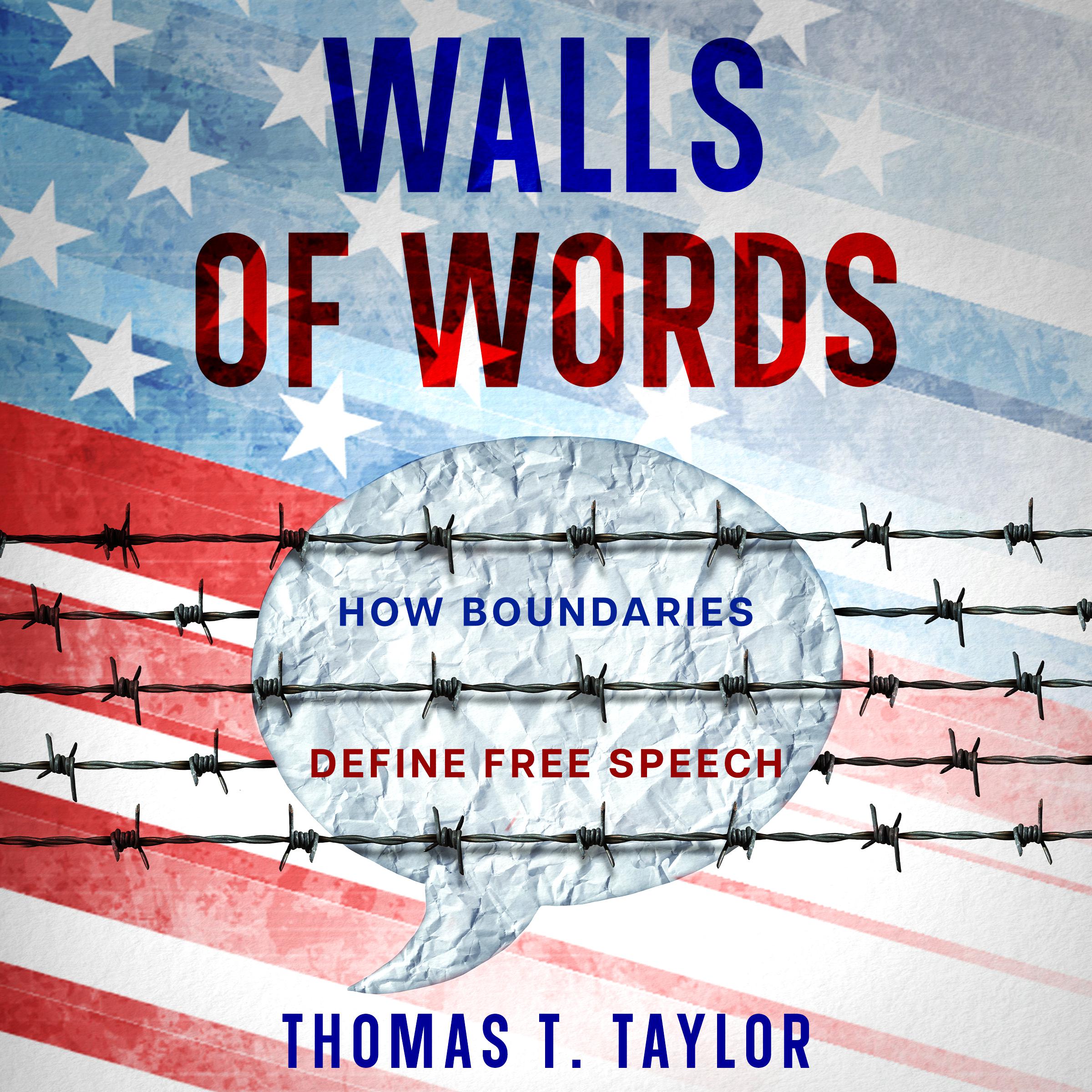 Walls of Words