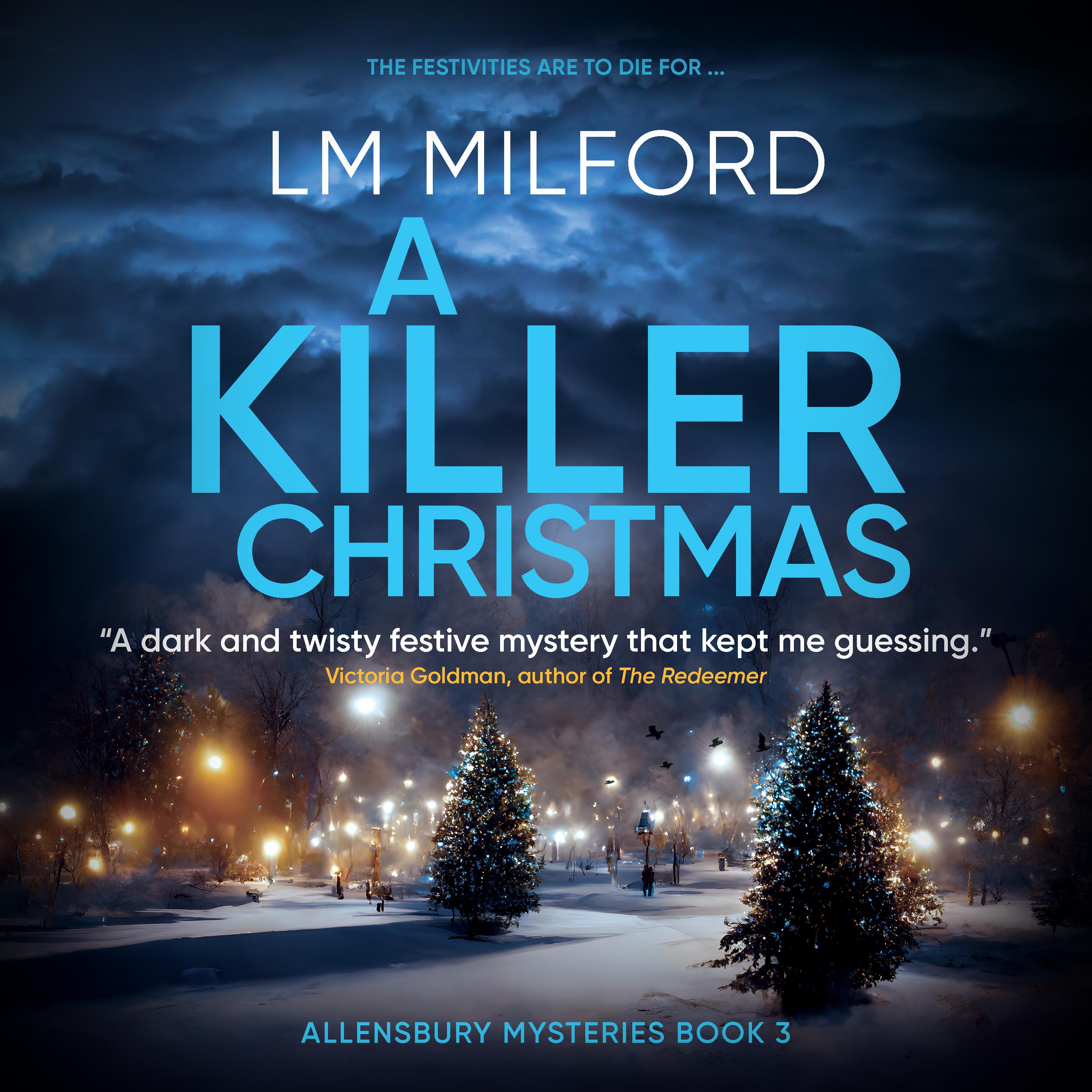 A Killer Christmas