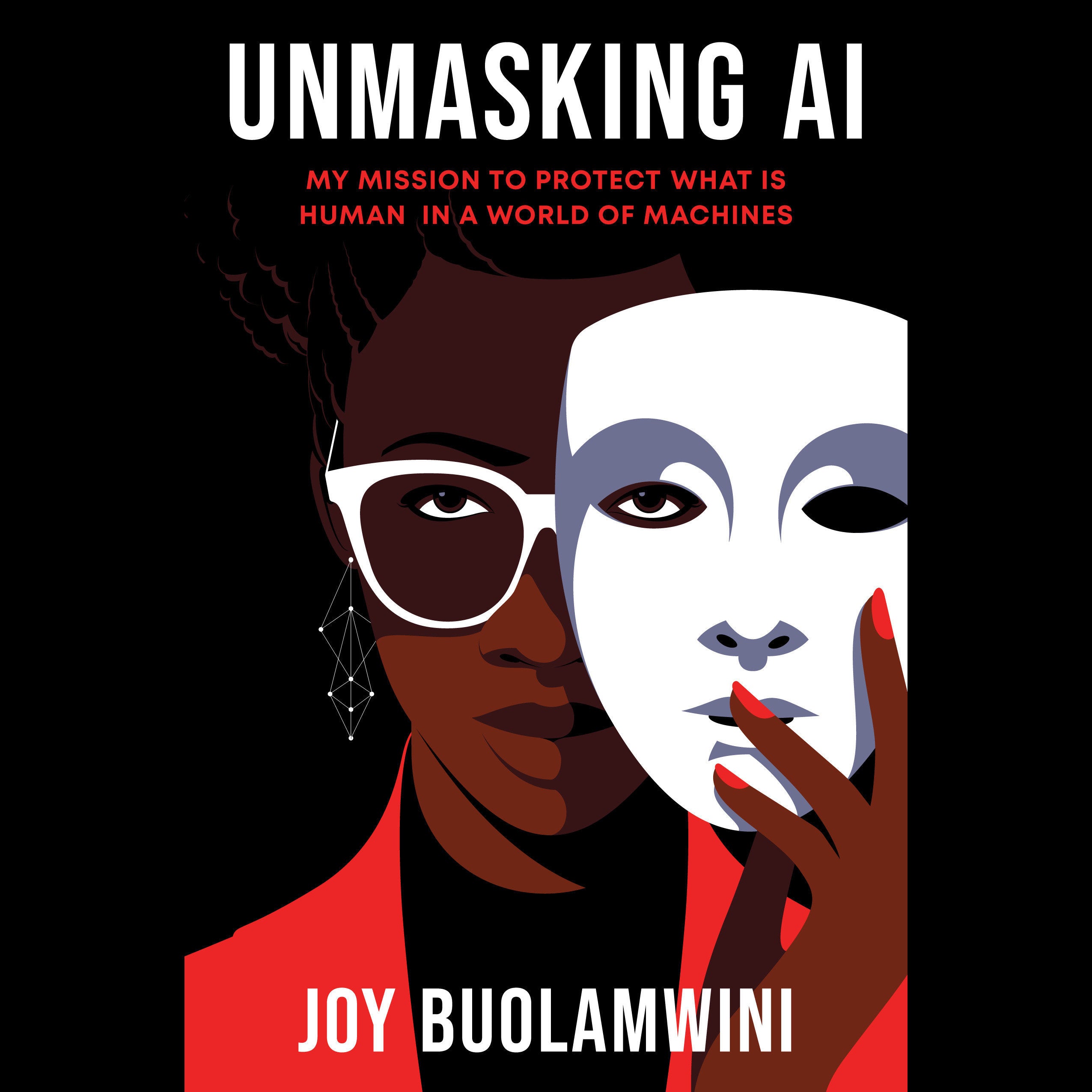 Unmasking AI