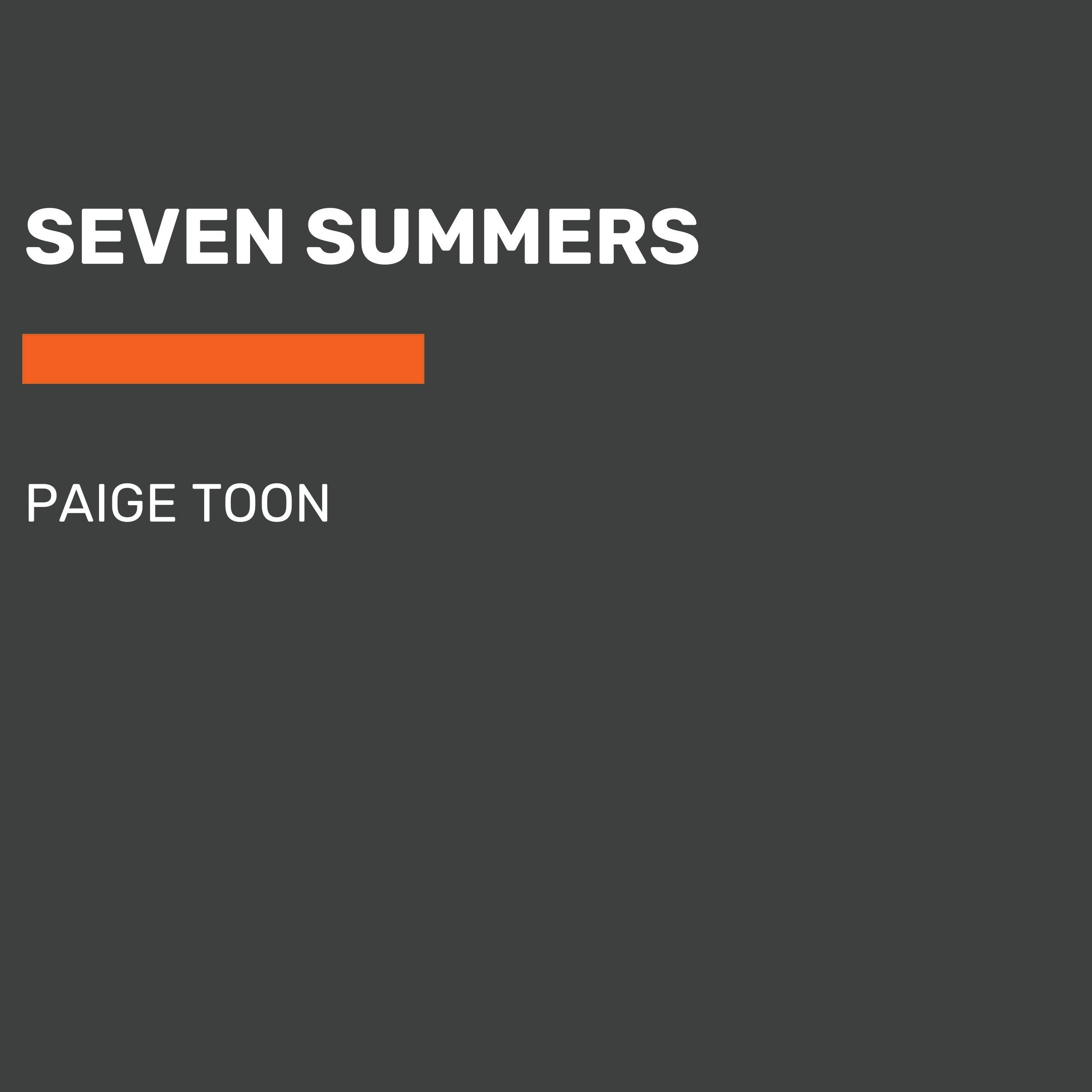 Seven Summers