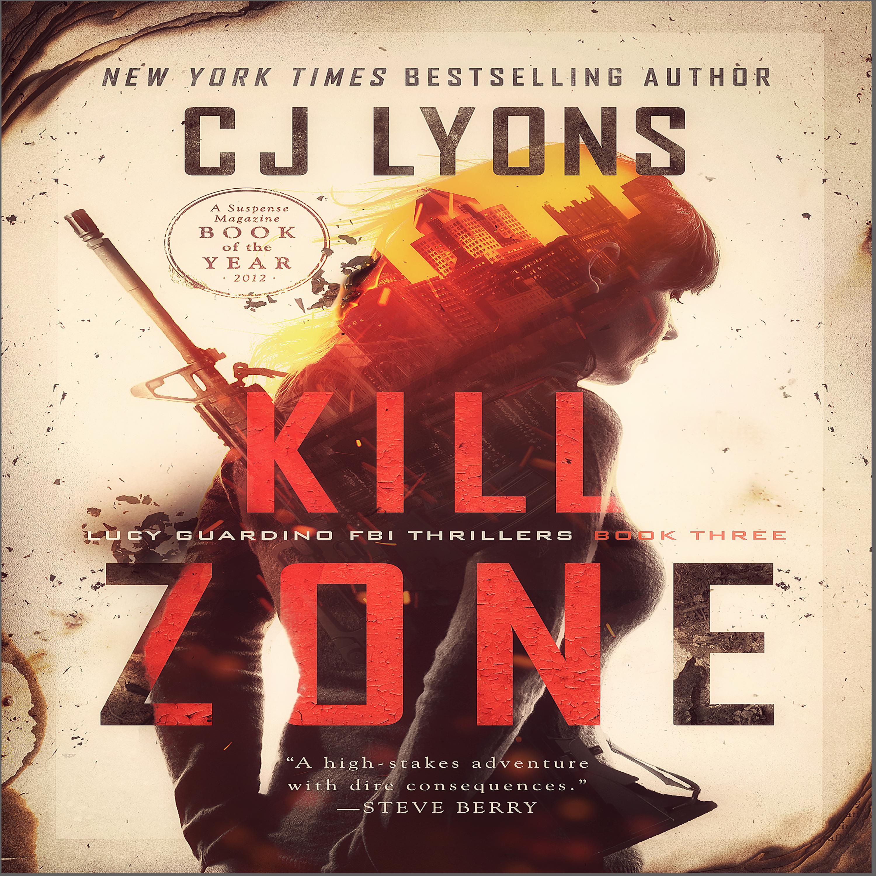 Kill Zone