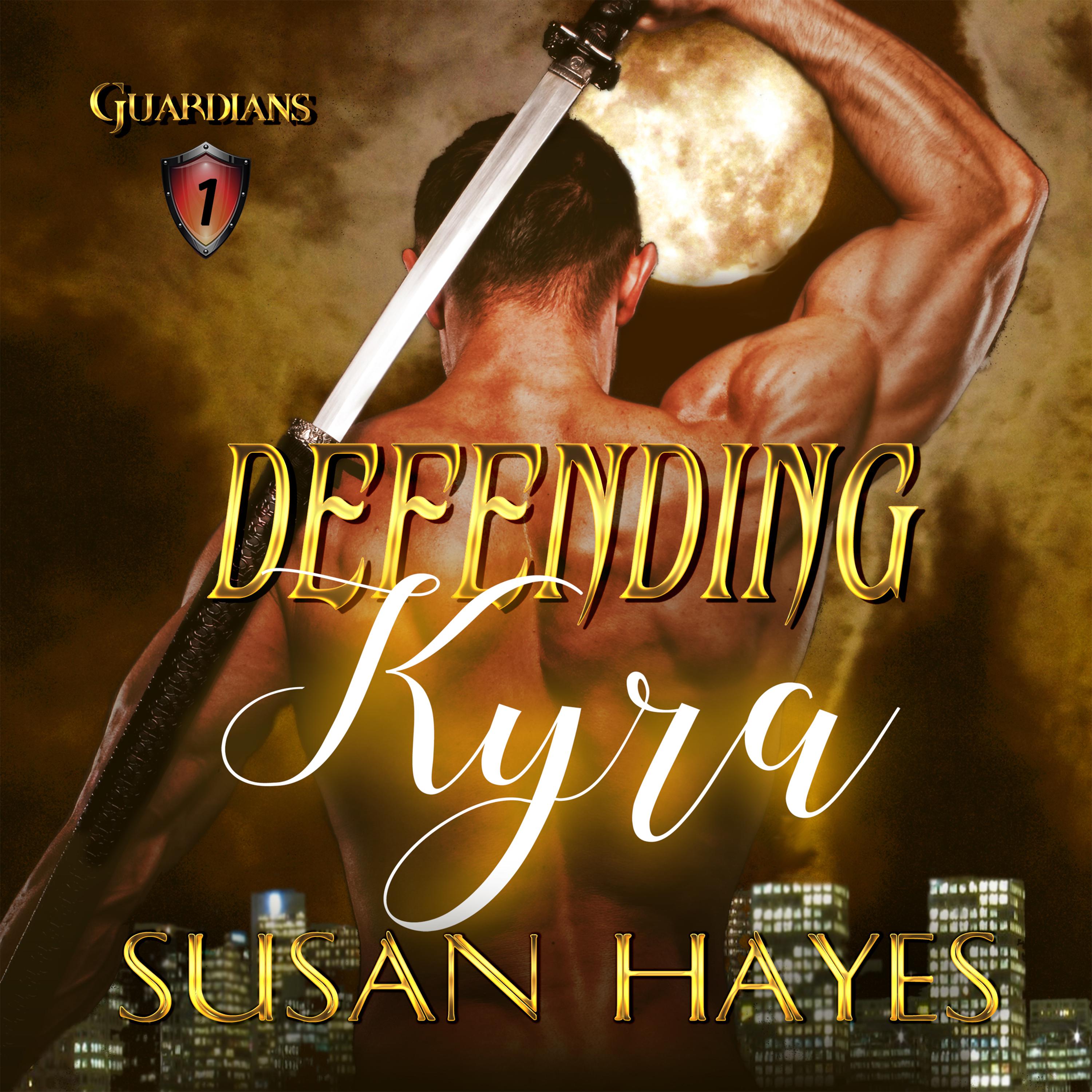 Defending Kyra