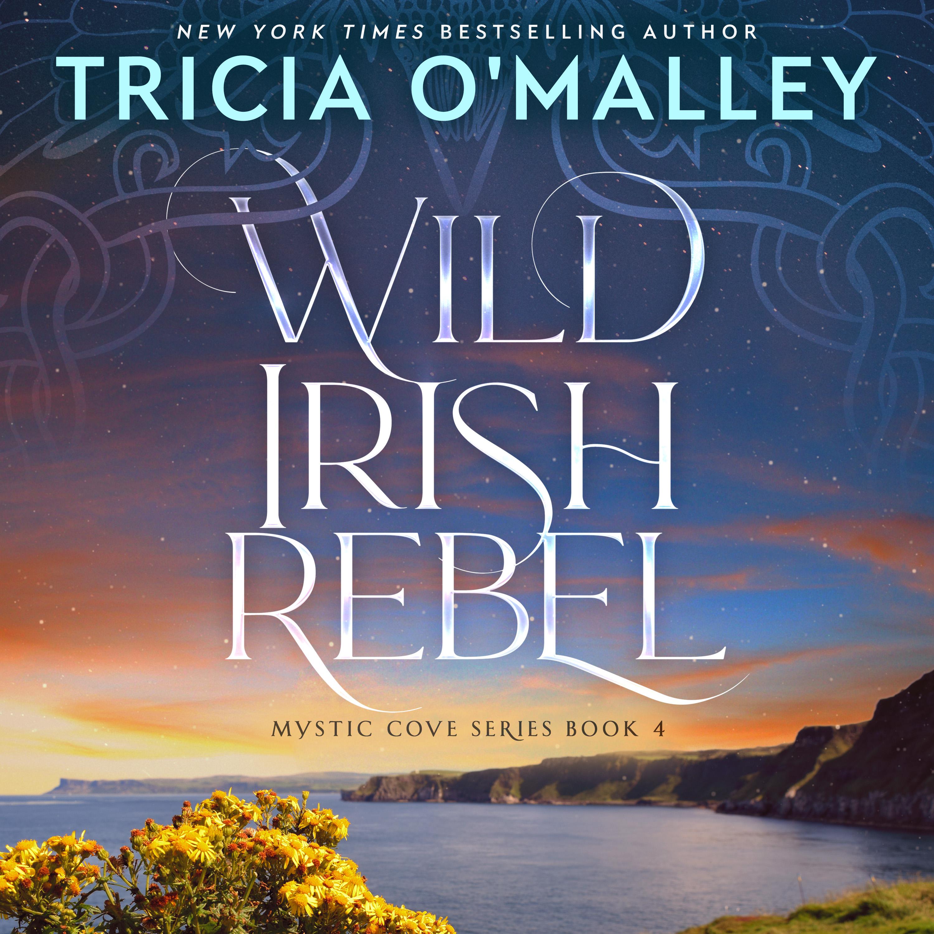 Wild Irish Rebel
