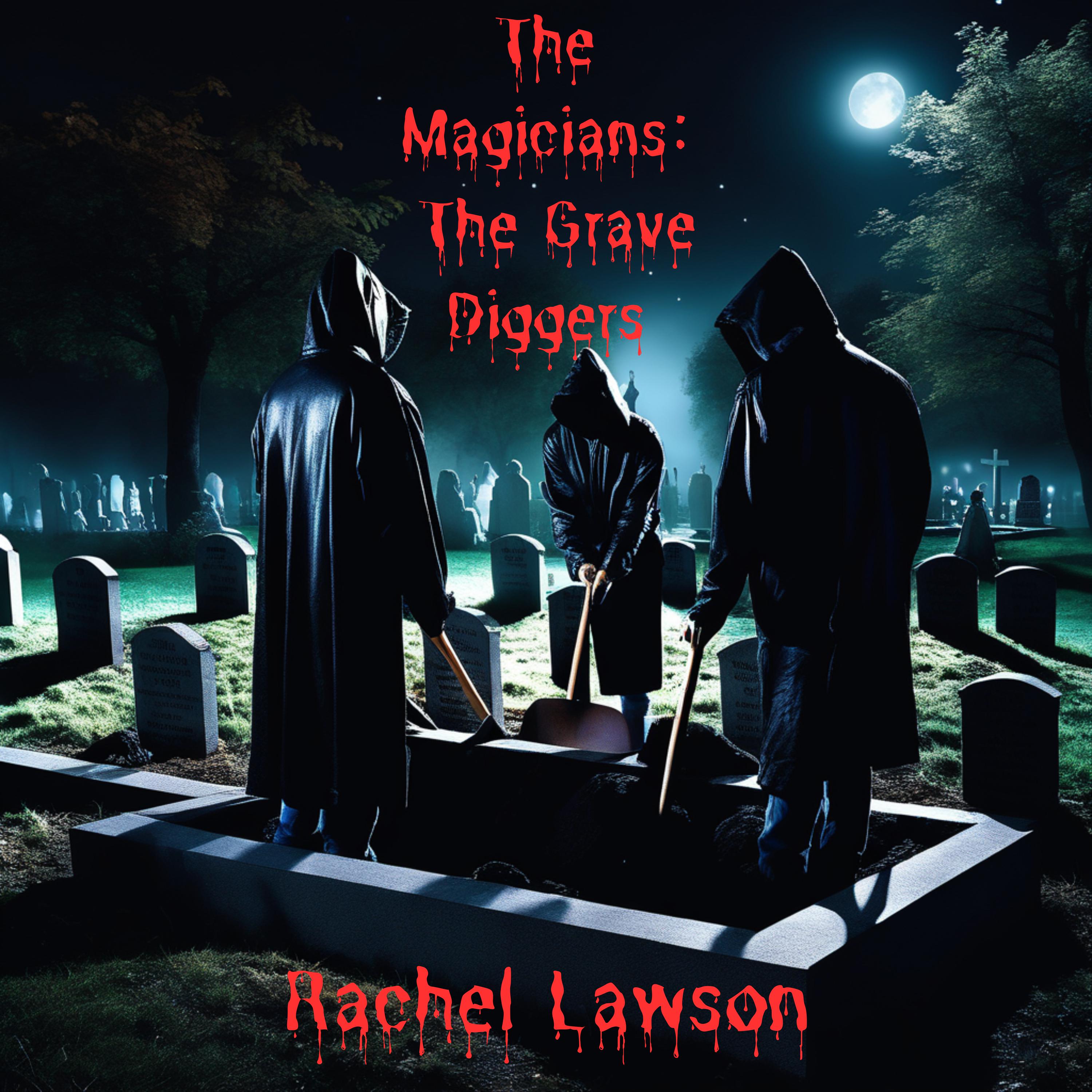 The Grave diggers