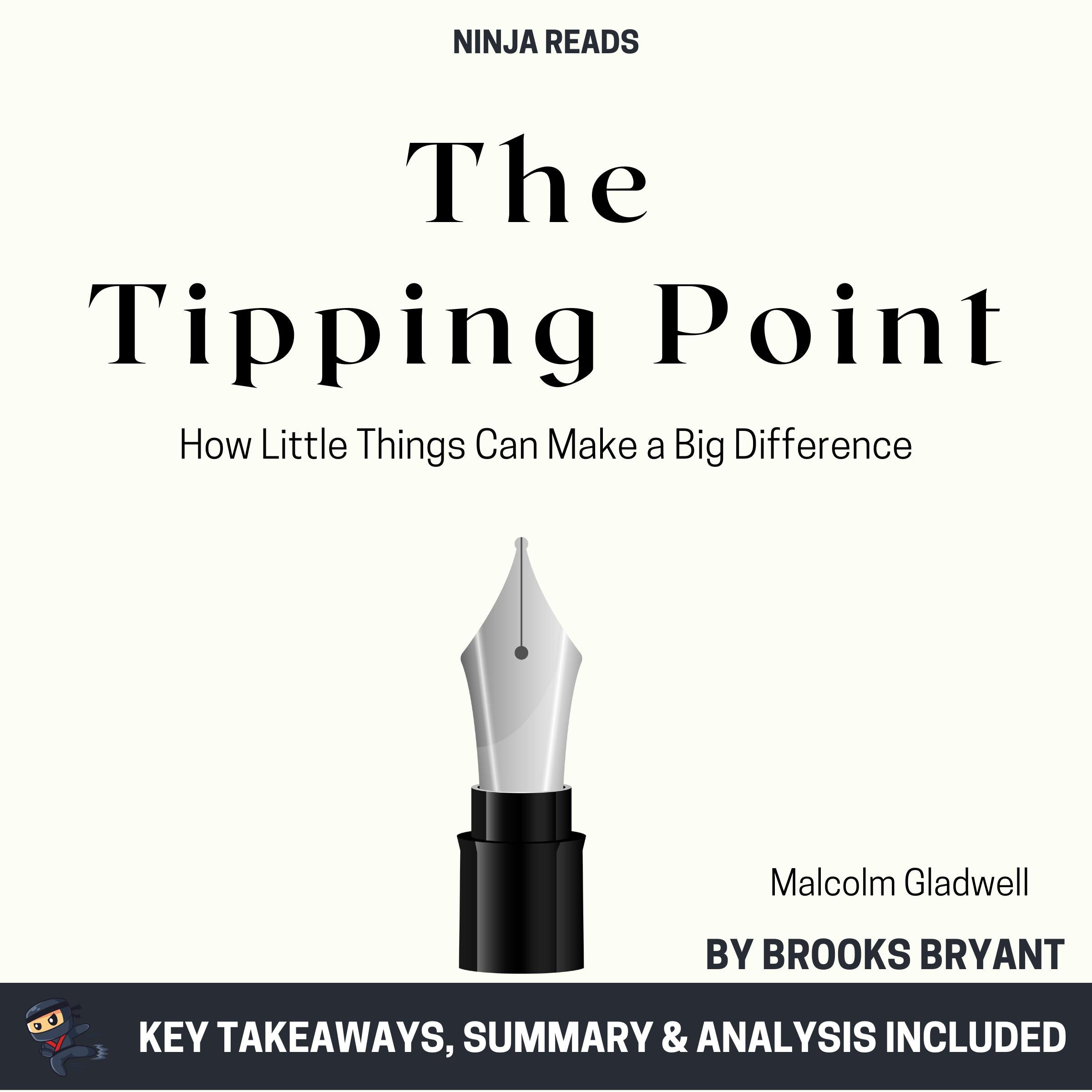 Summary: The Tipping Point