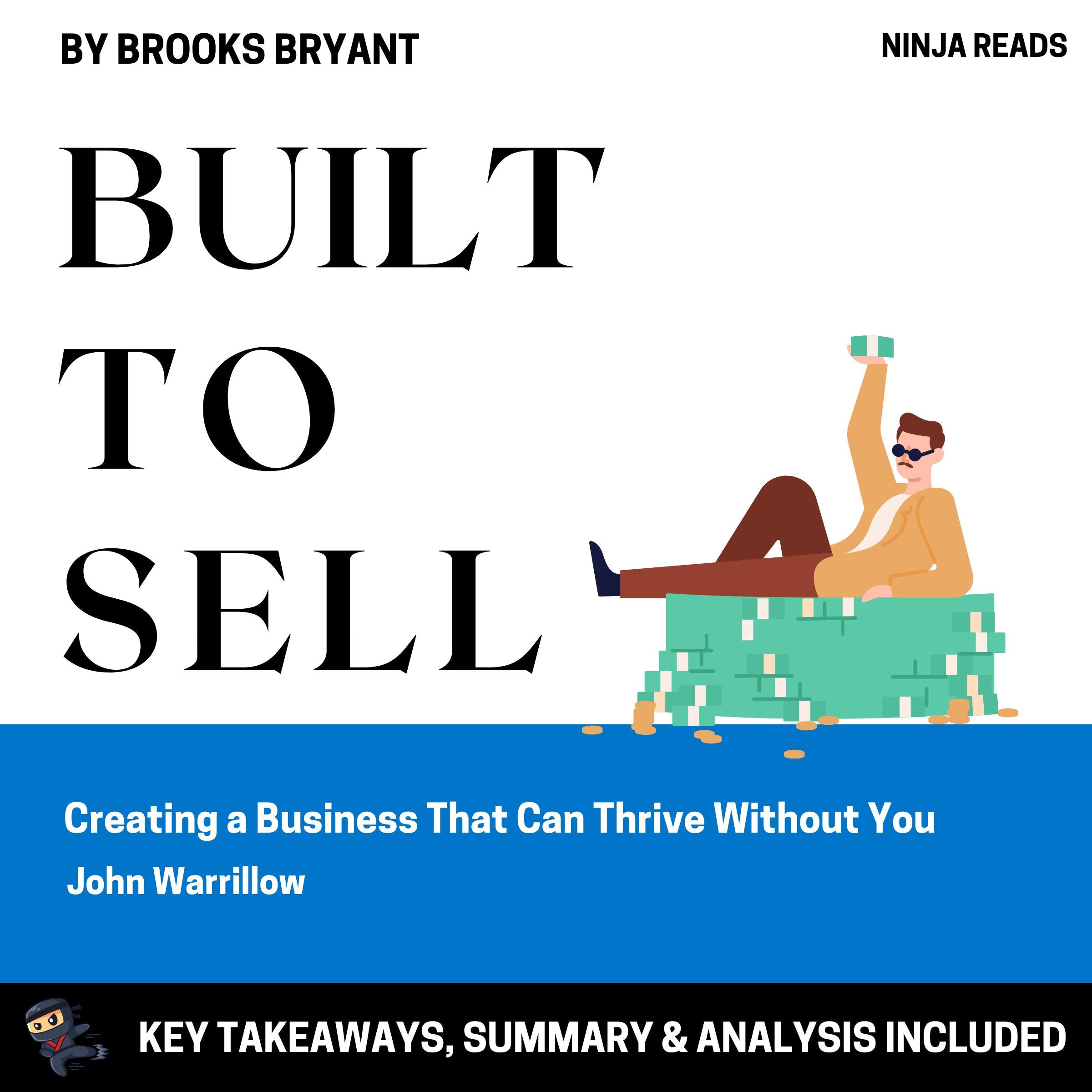 Summary: Built to Sell