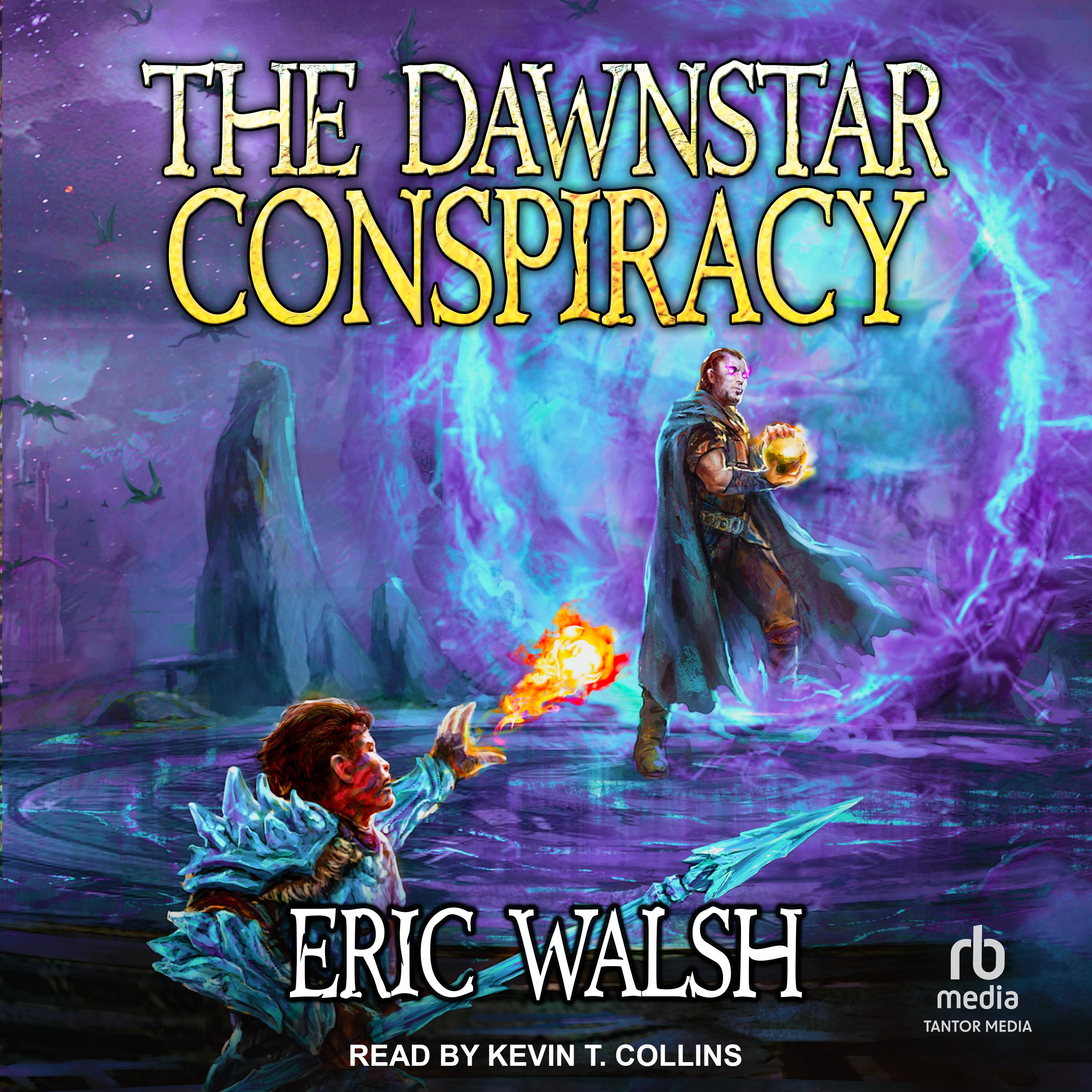 The Dawnstar Conspiracy