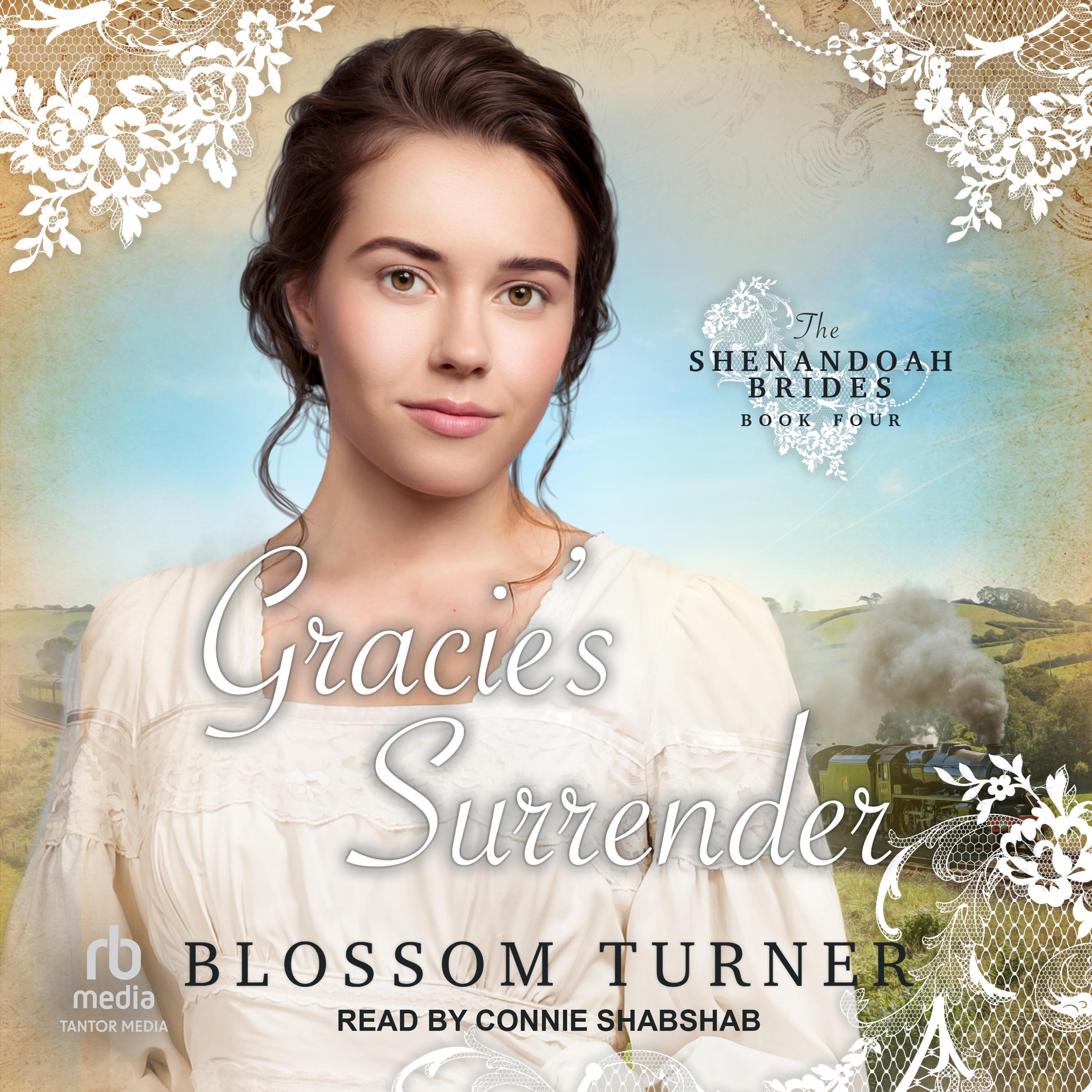 Gracie’s Surrender