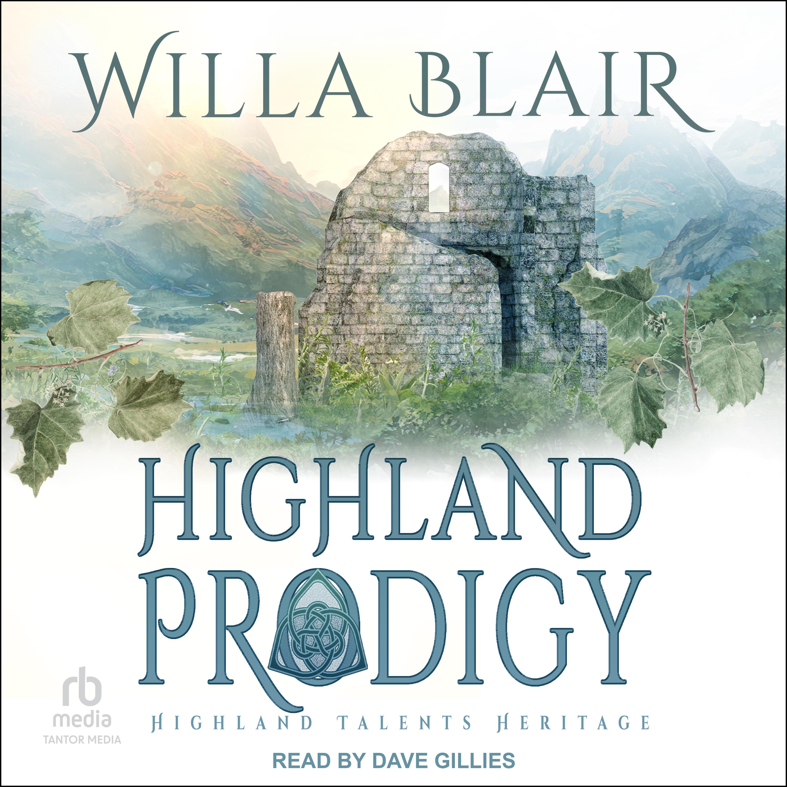 Highland Prodigy