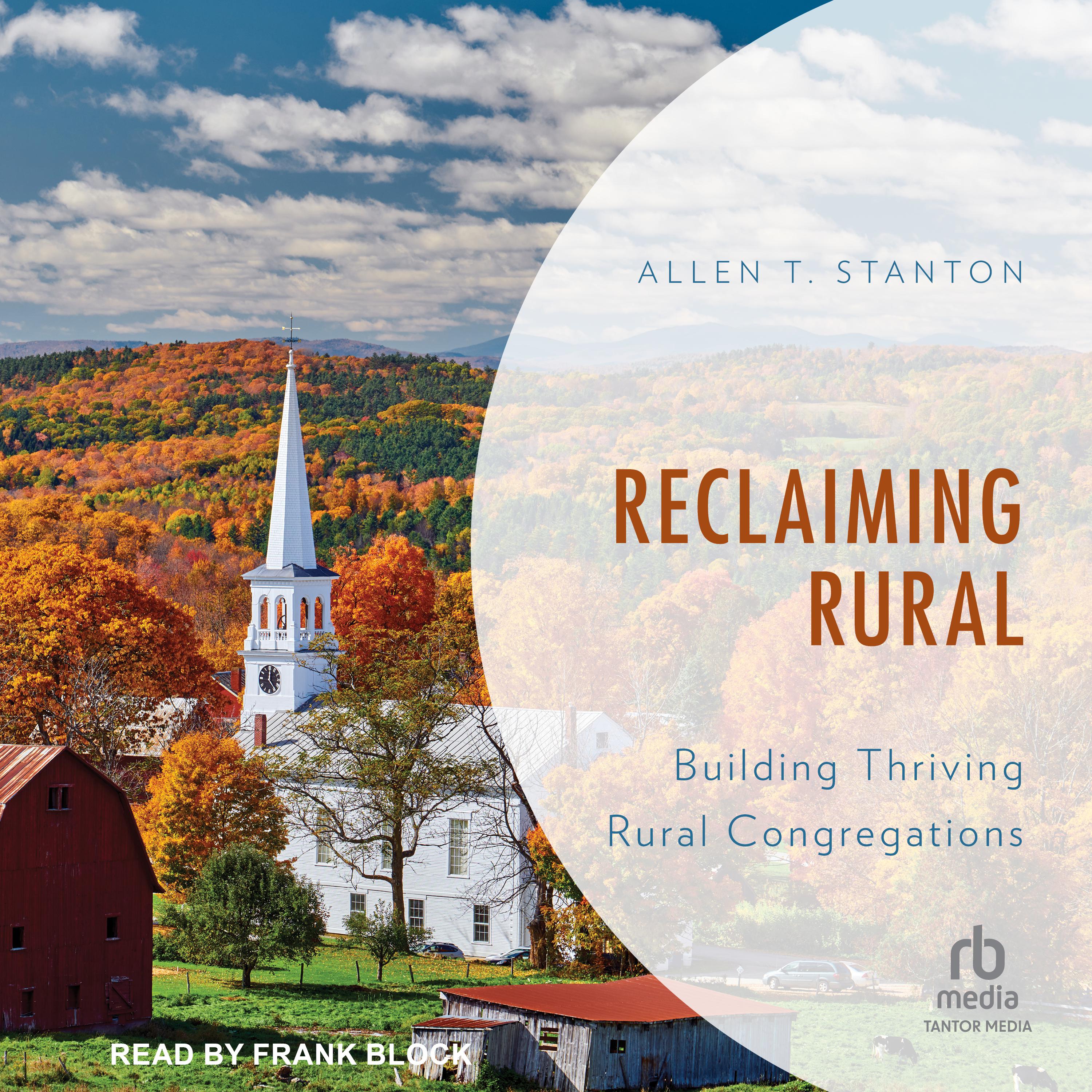 Reclaiming Rural