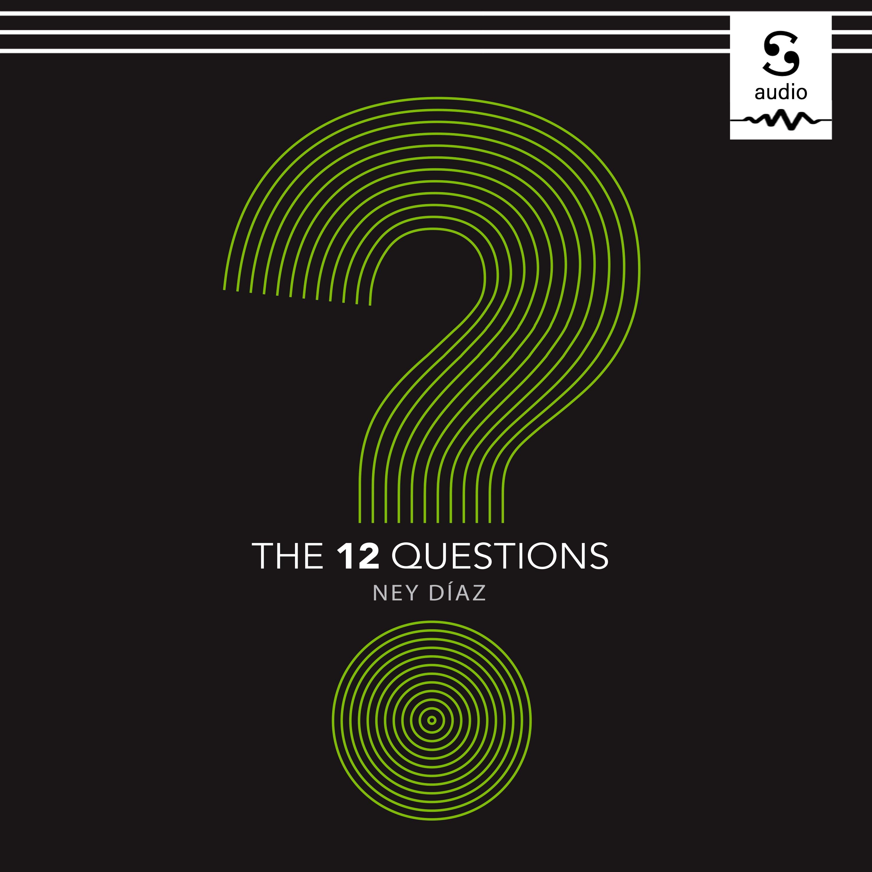 The 12 Questions