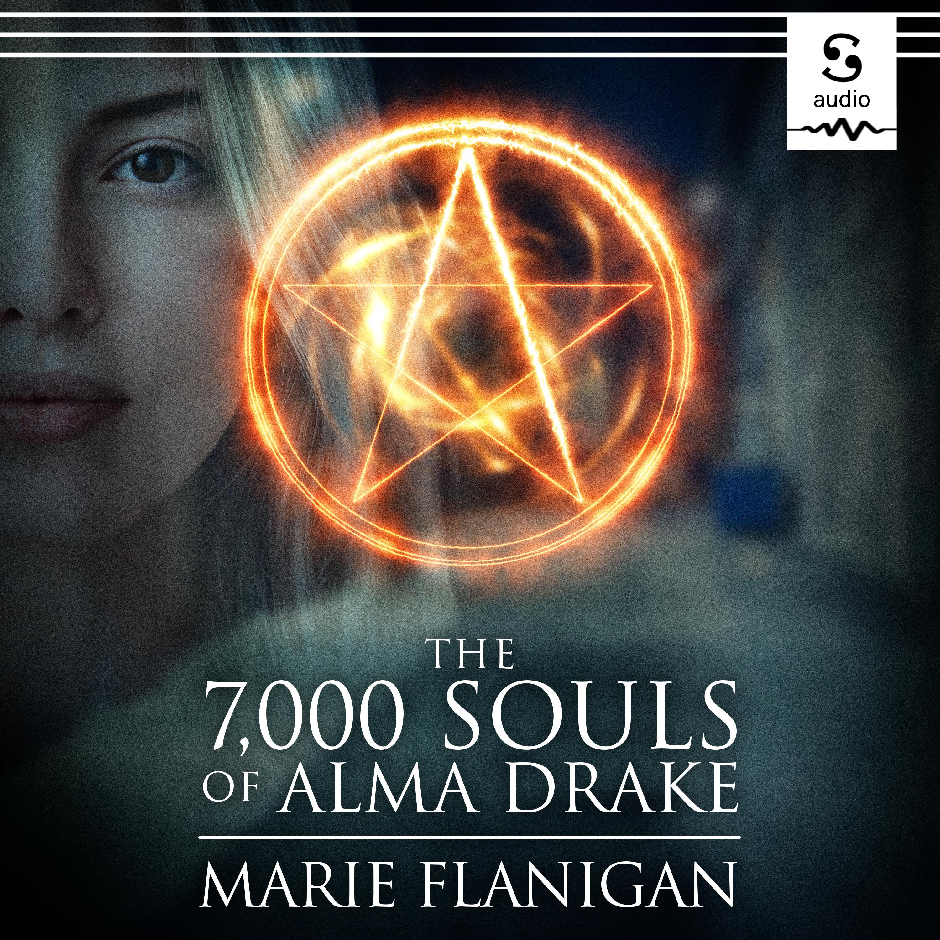 The 7,000 Souls of Alma Drake