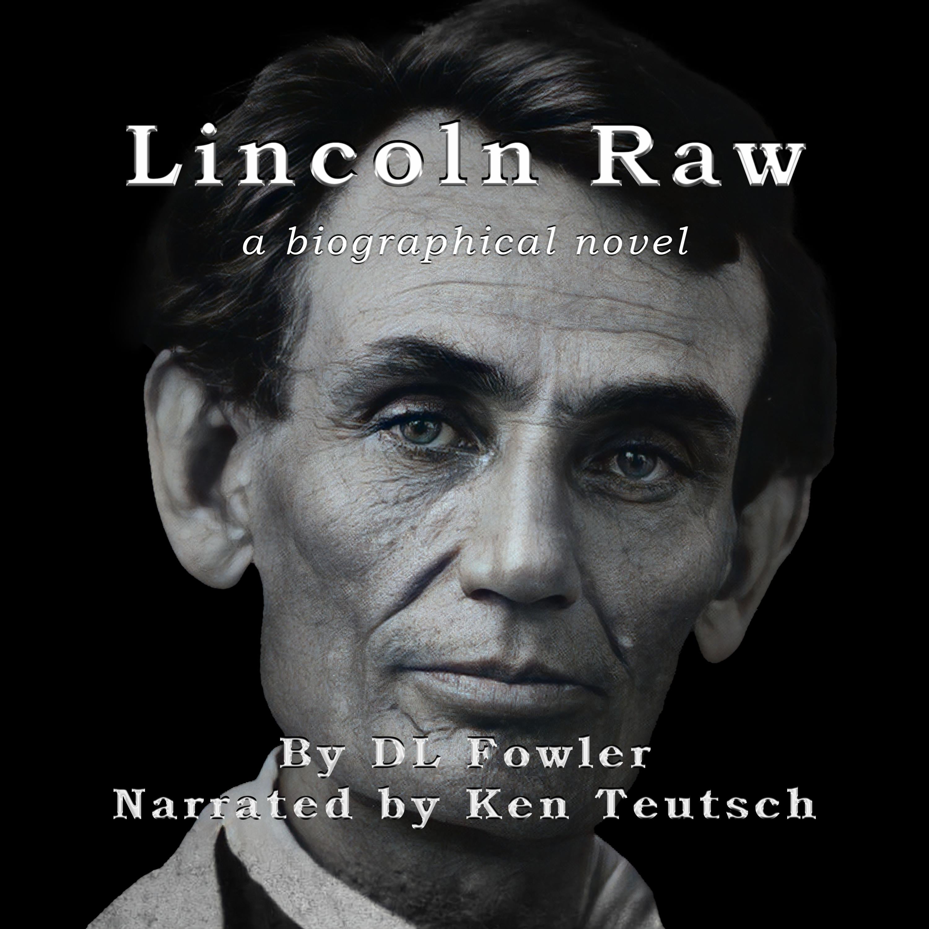 Lincoln Raw
