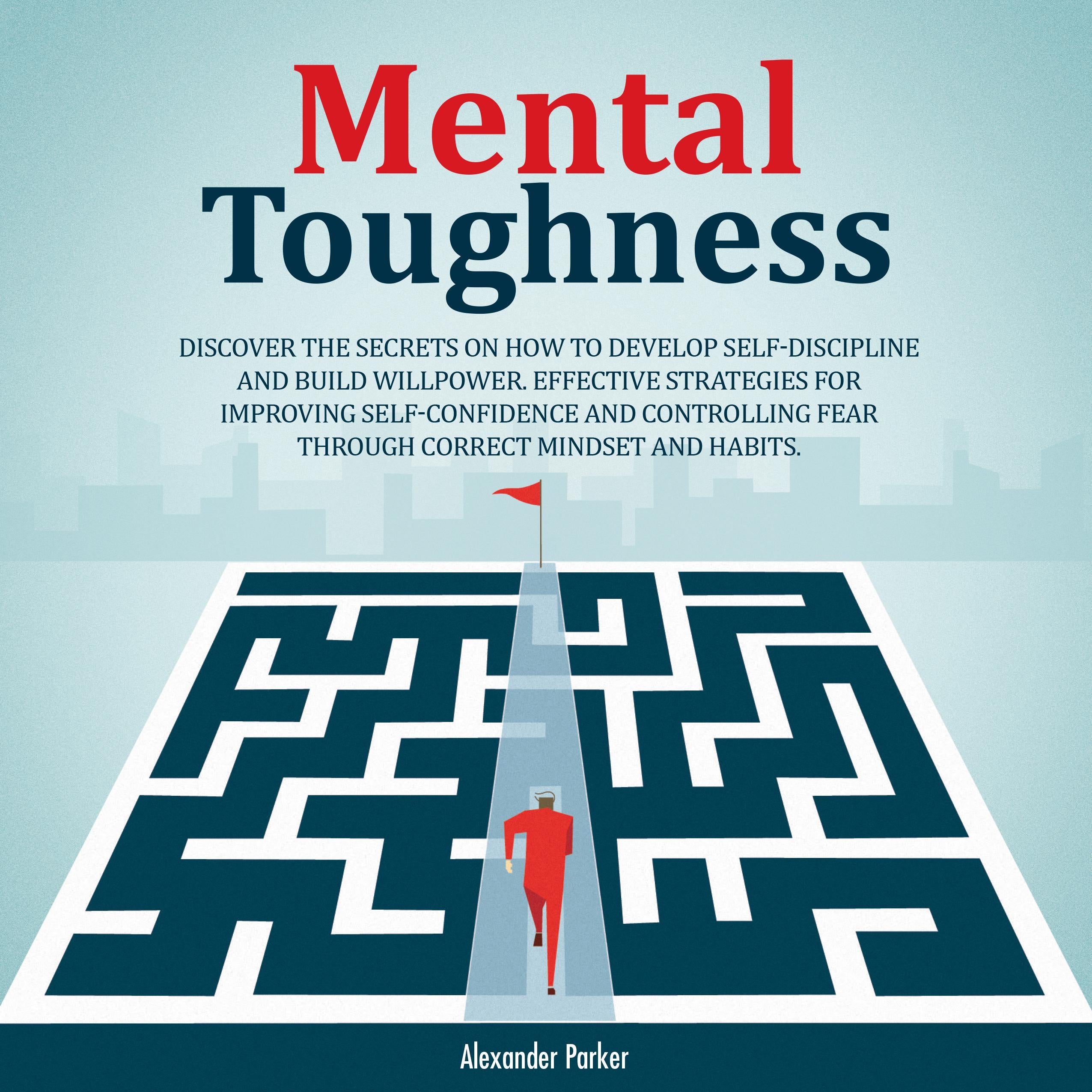 Mental Toughness