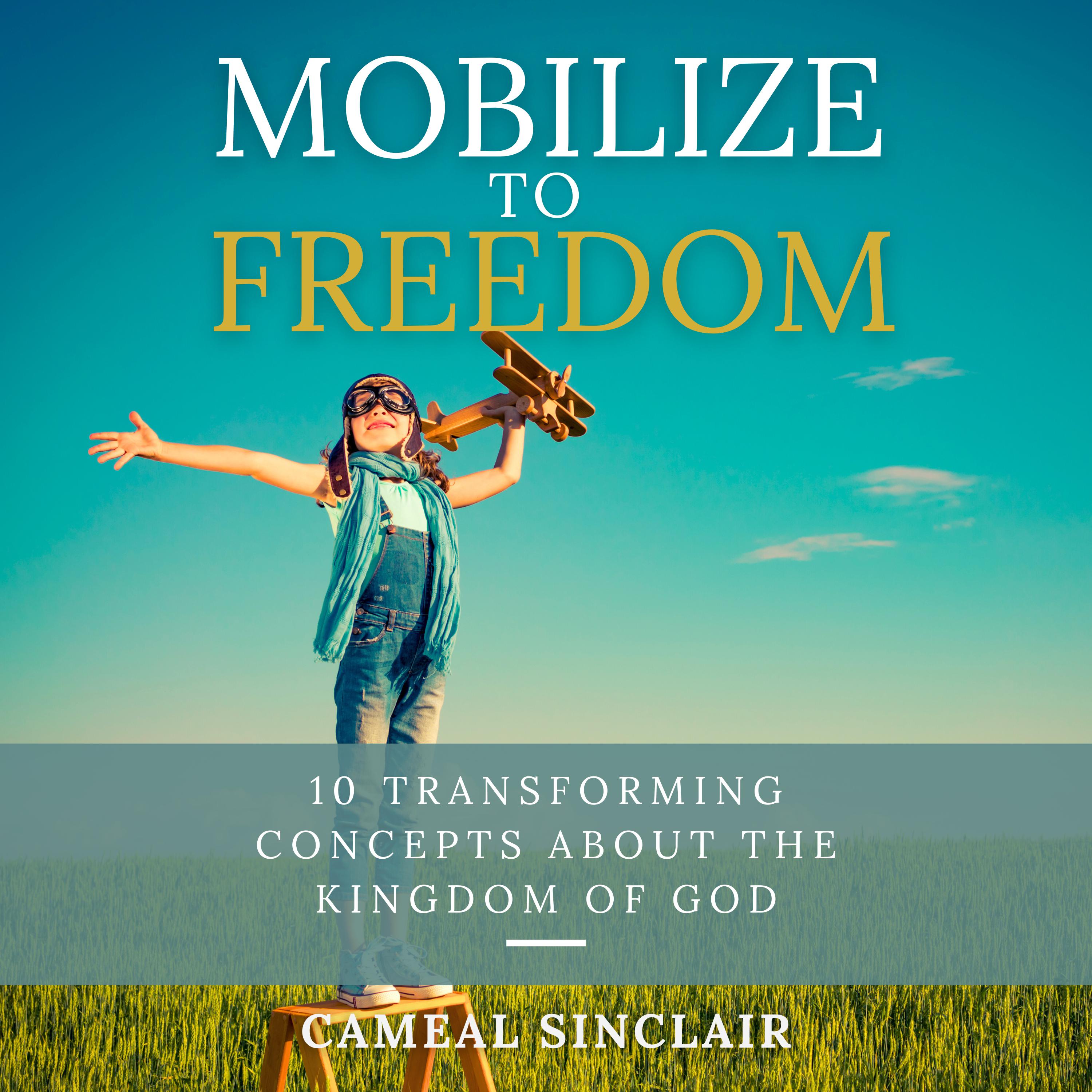 Mobilize To Freedom