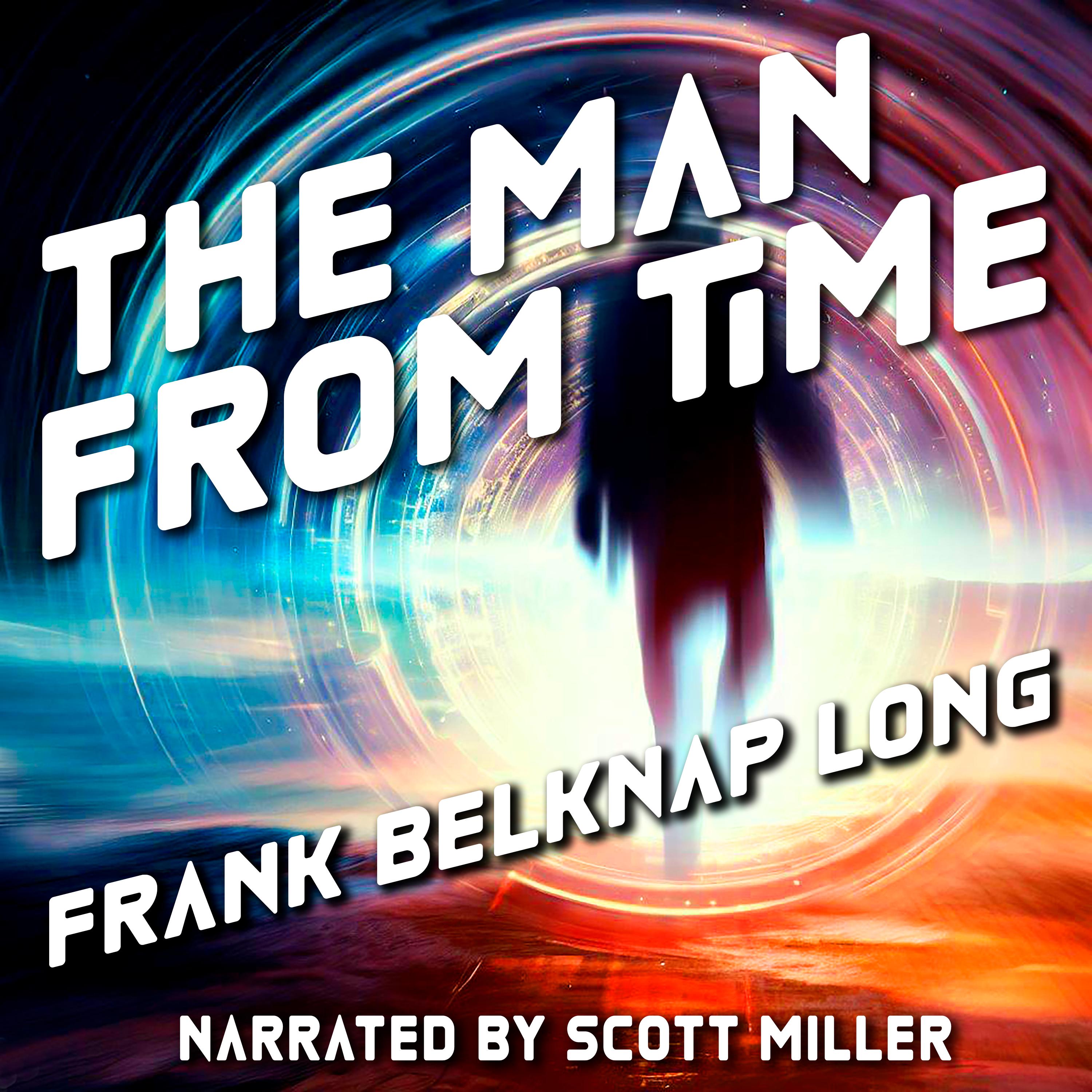 The Man From Time