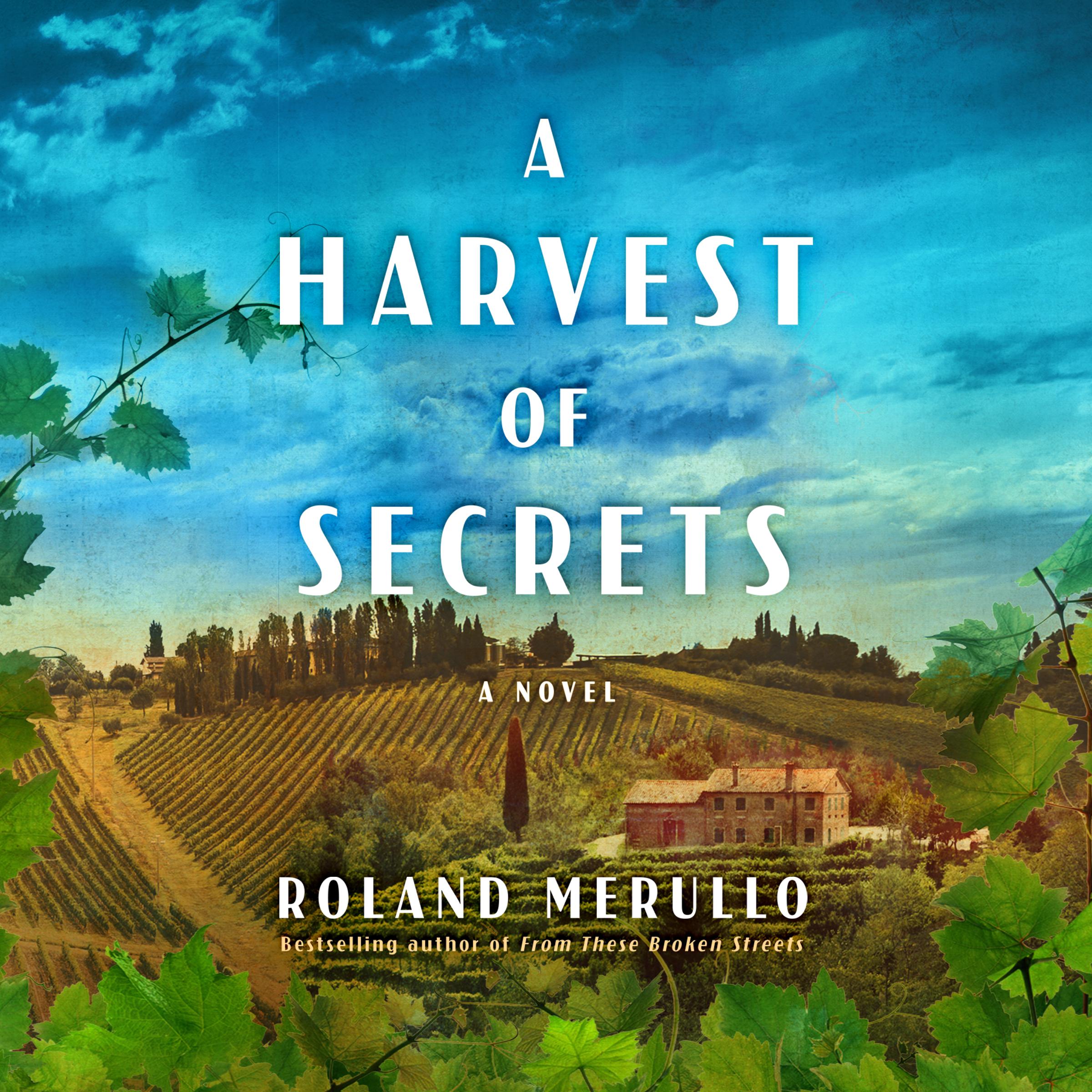 A Harvest of Secrets