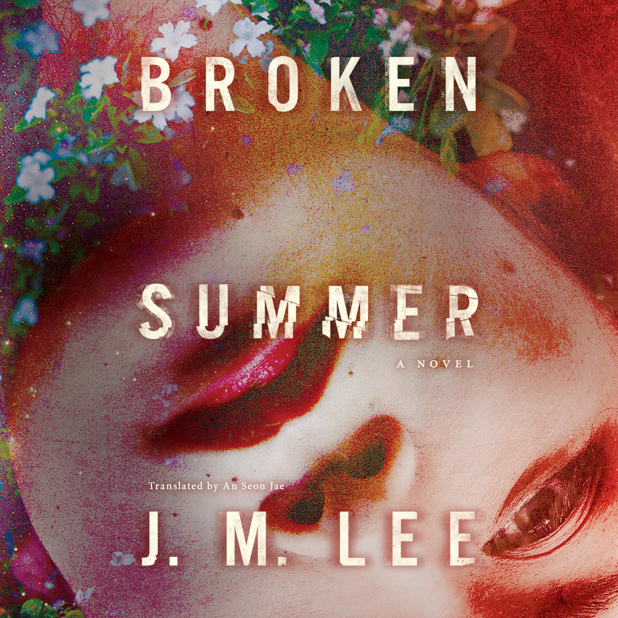 Broken Summer
