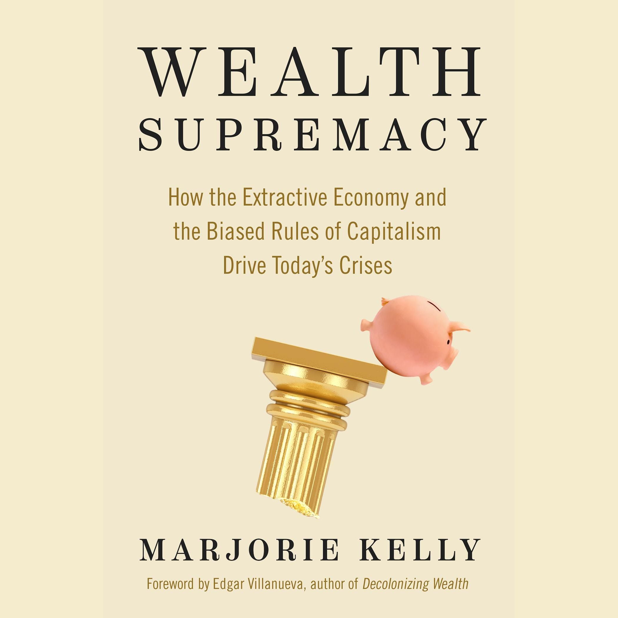 Wealth Supremacy