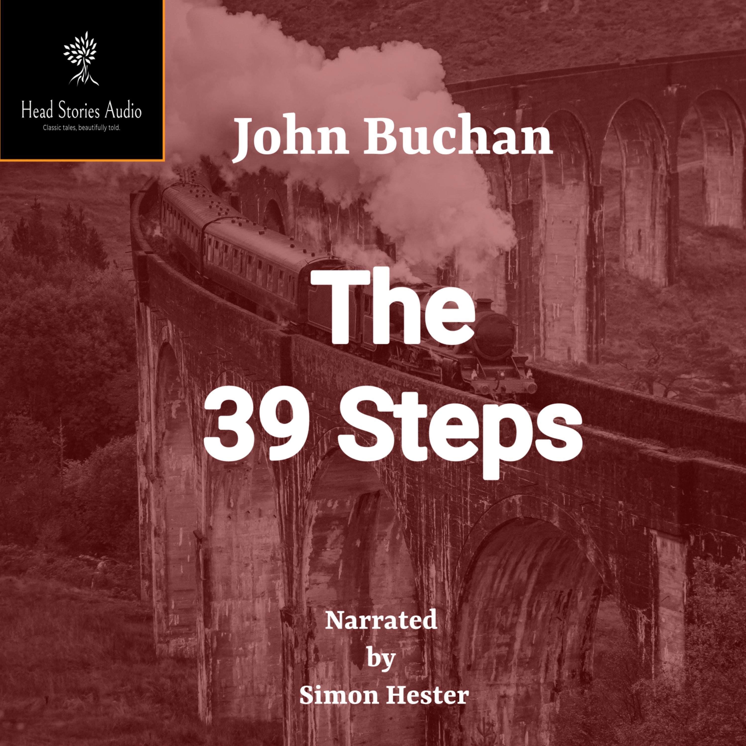 The 39 Steps