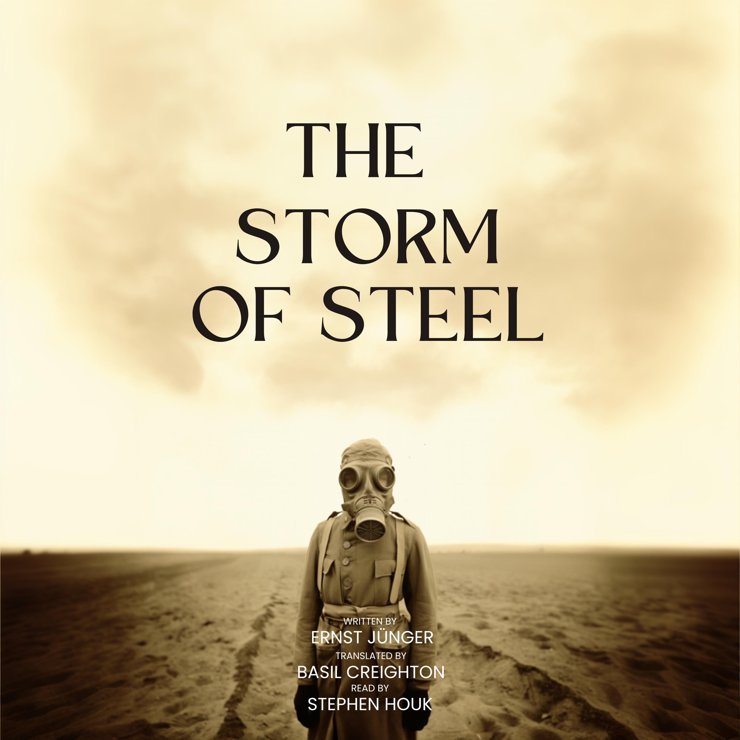 The Storm of Steel