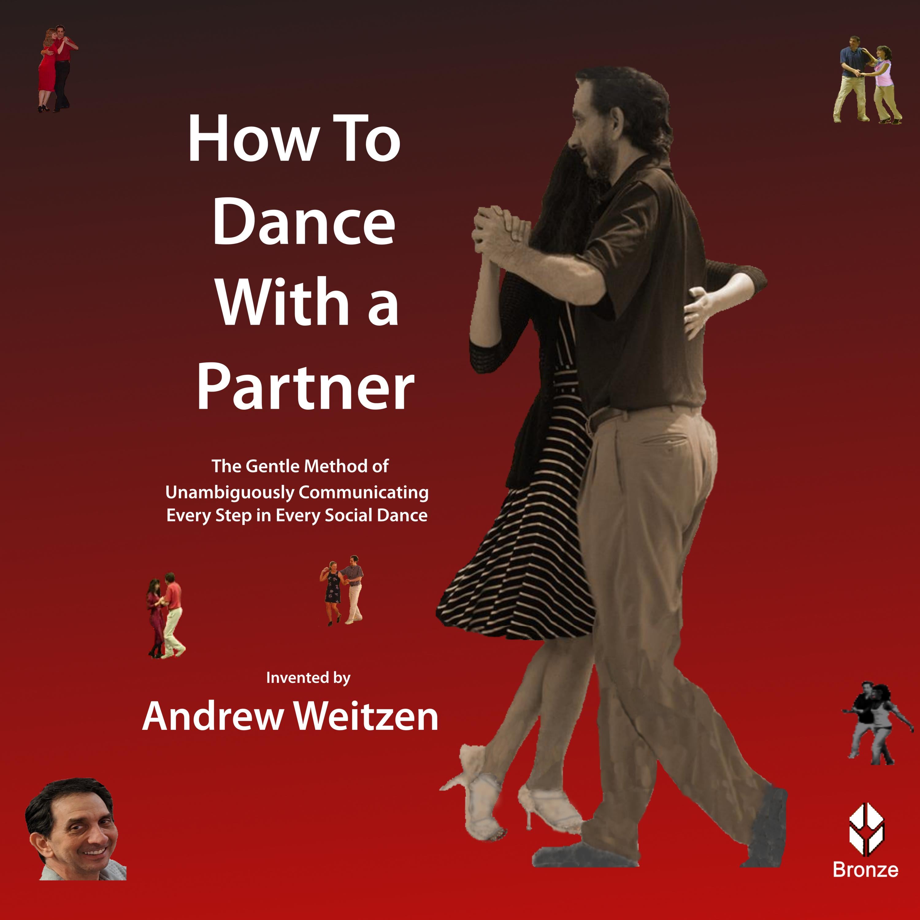 How To Dance With a Partner