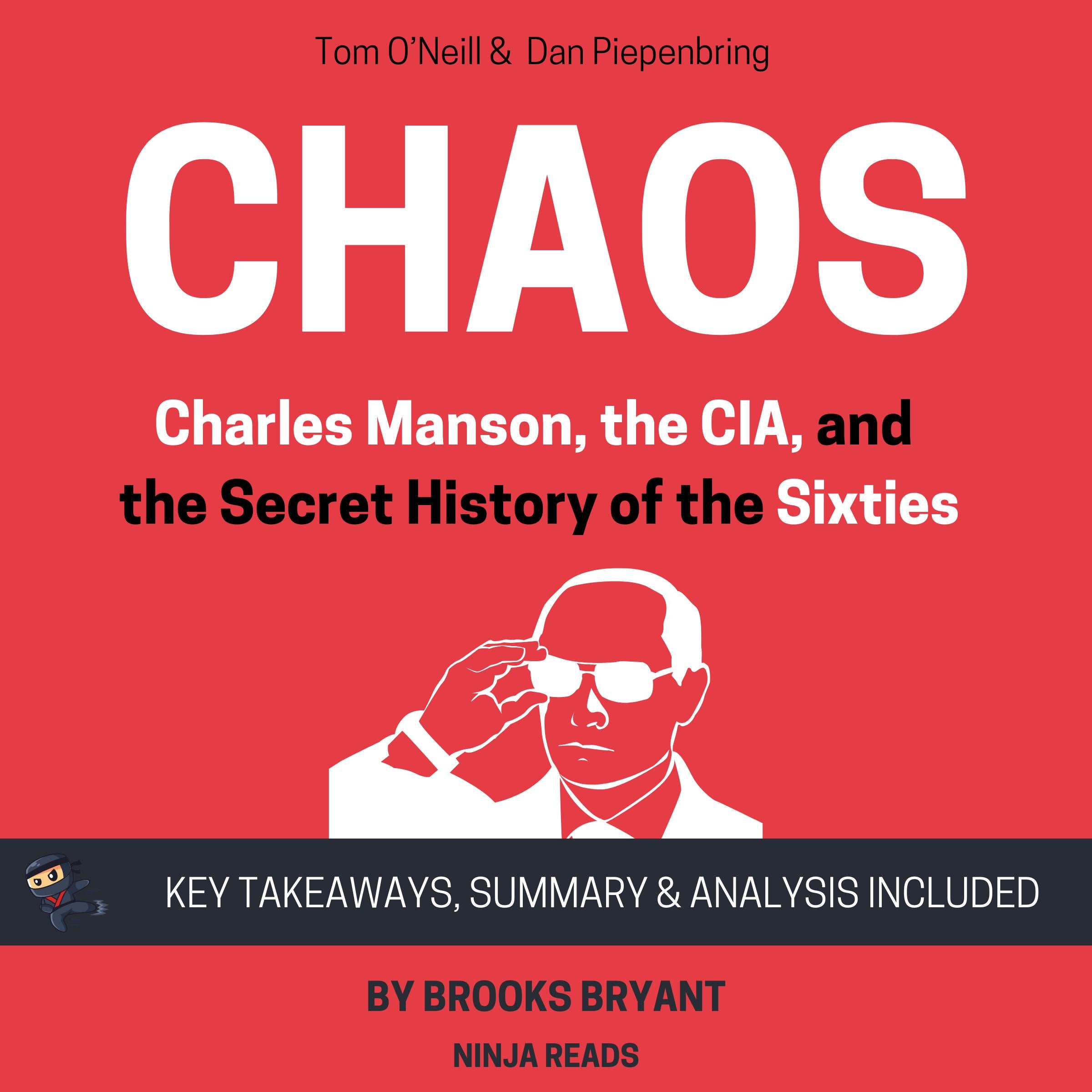 Summary: Chaos
