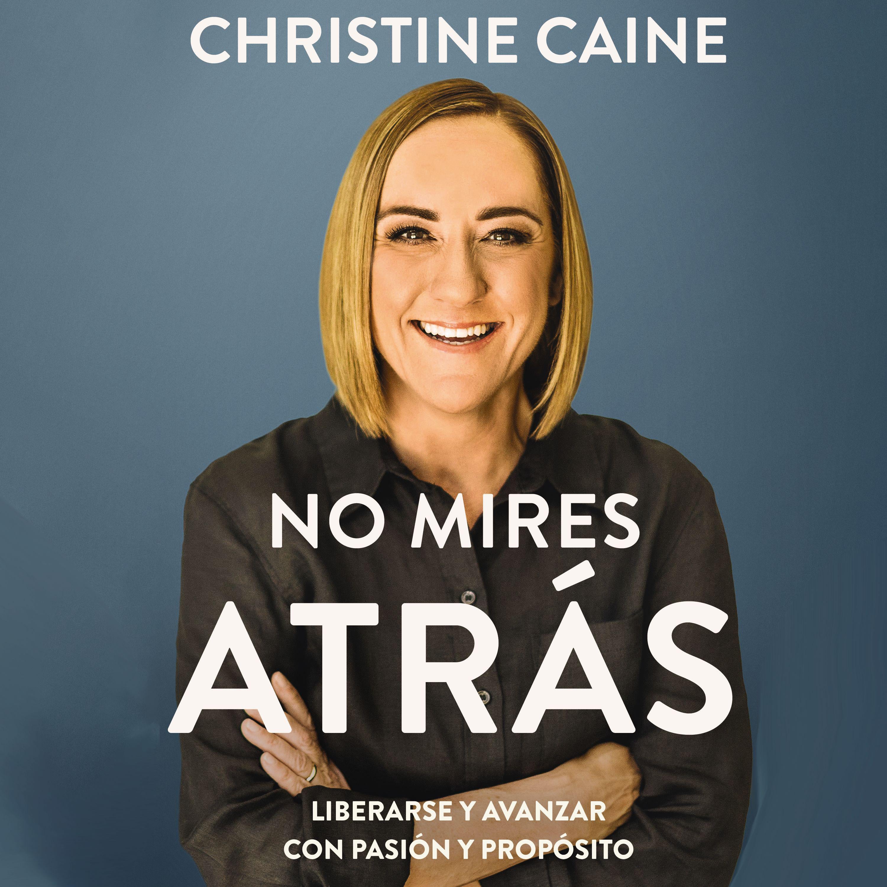 No mires atrás