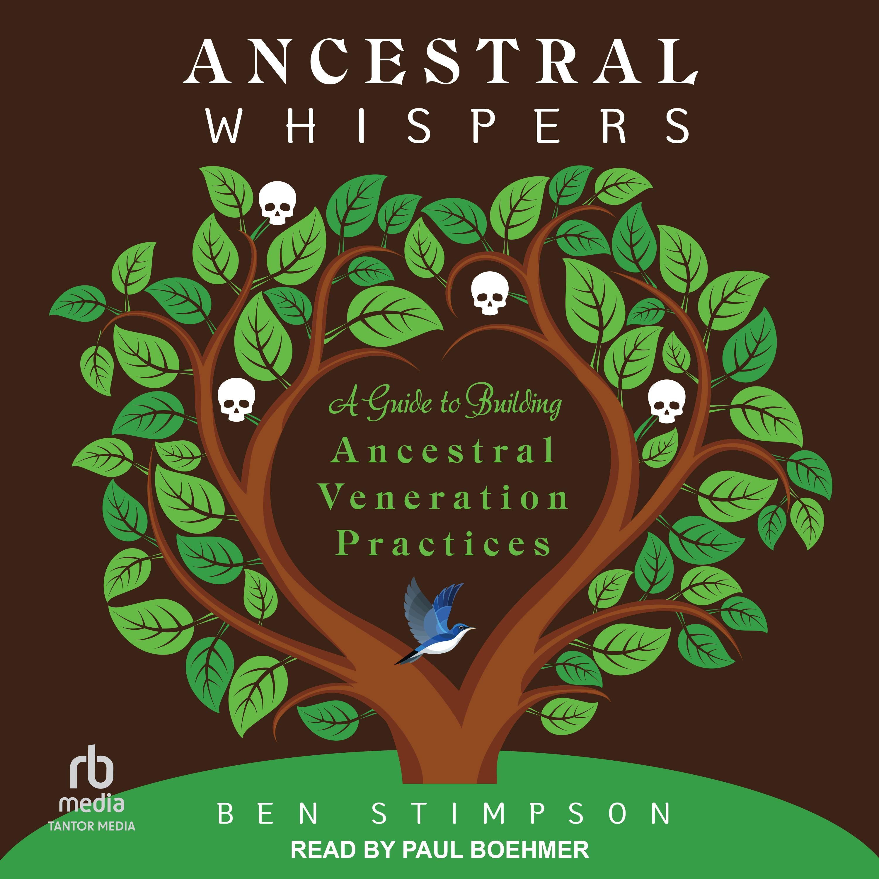 Ancestral Whispers