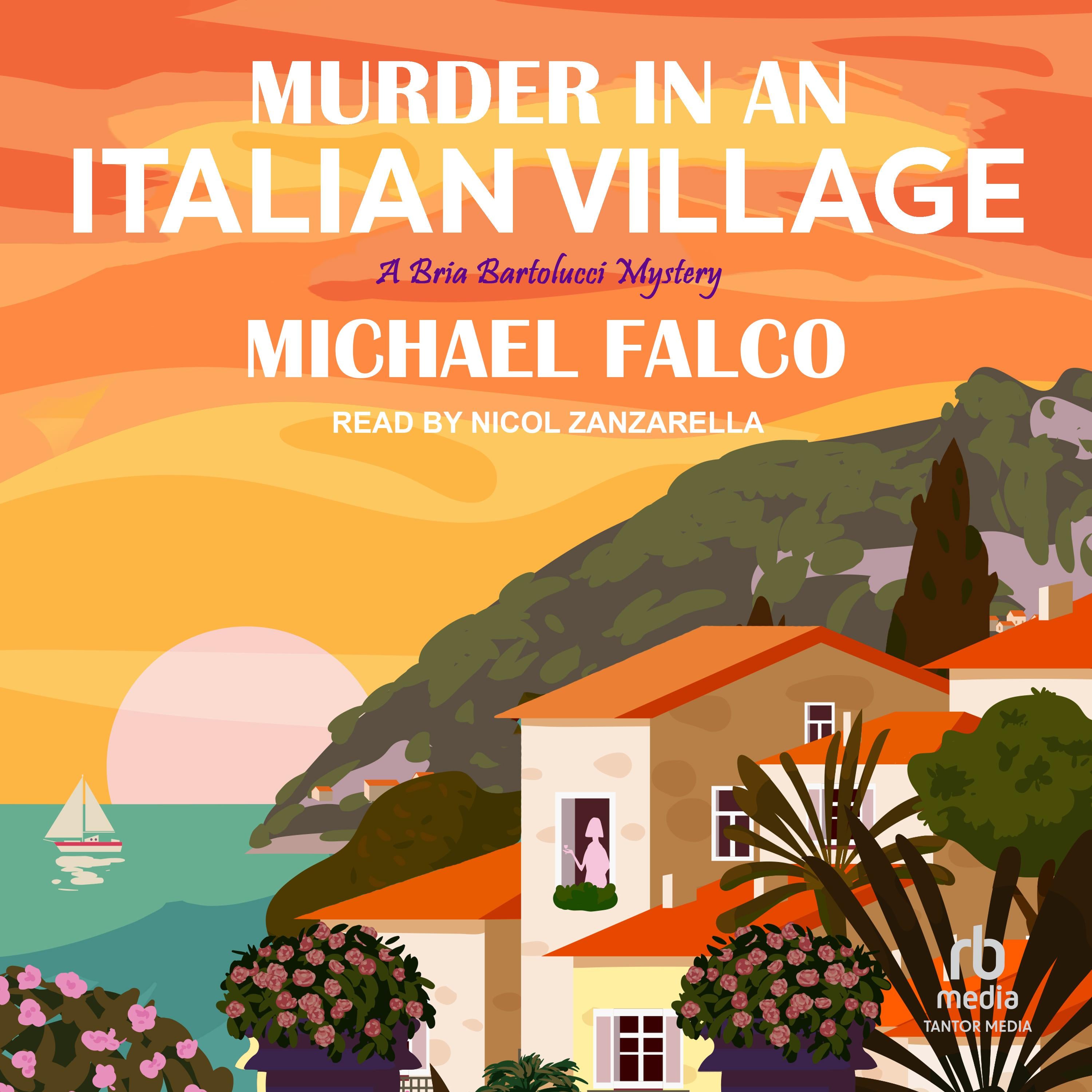 Murder in An Italian Village