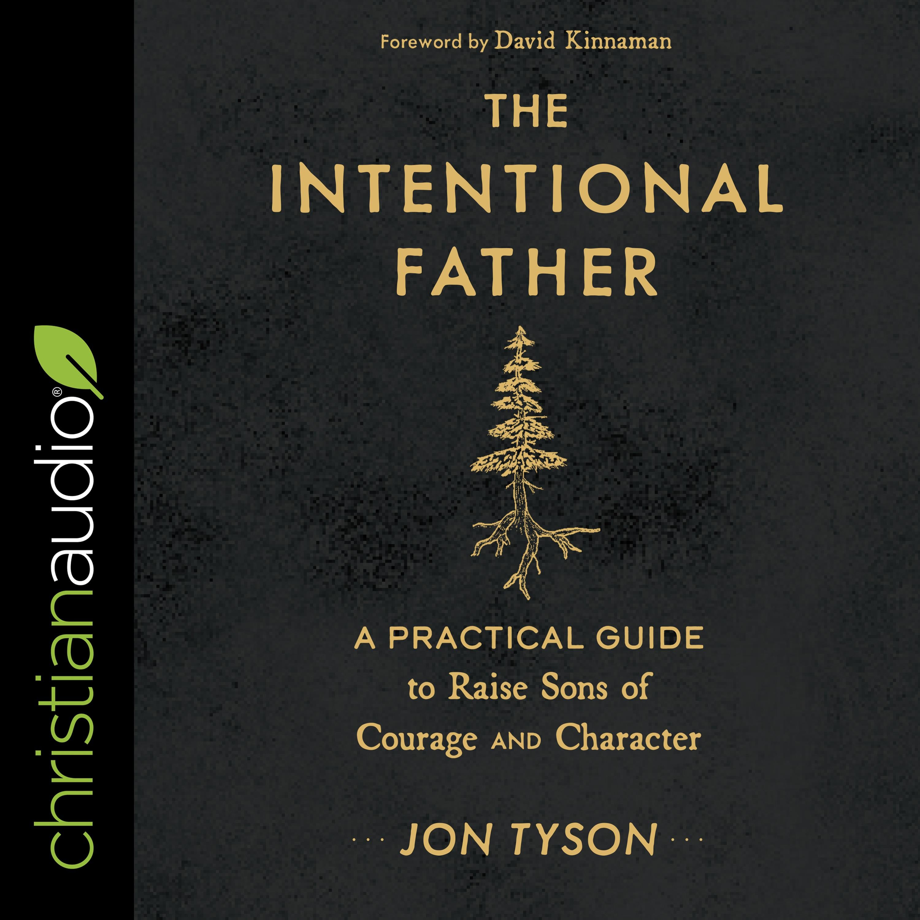 The Intentional Father
