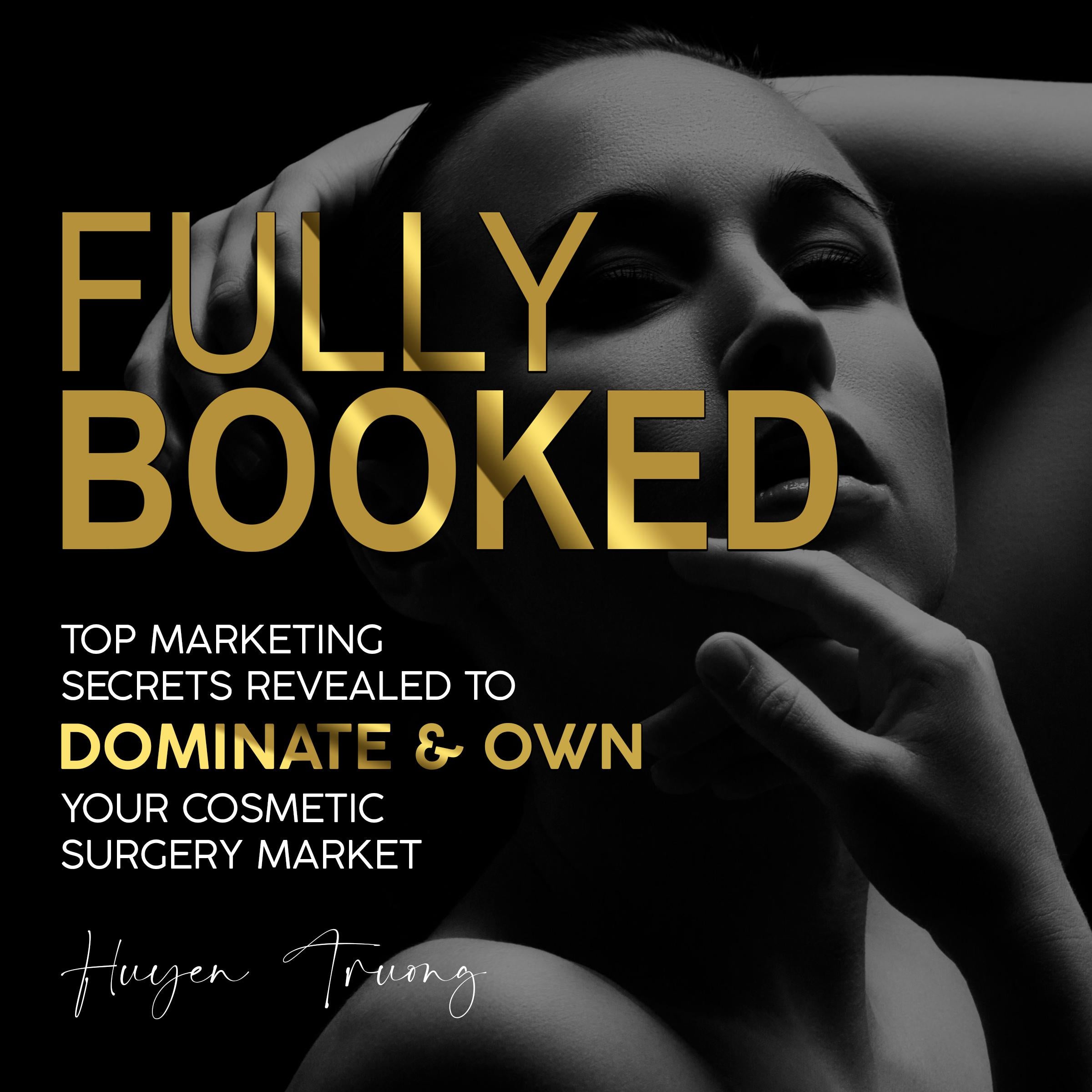 FULLY BOOKED