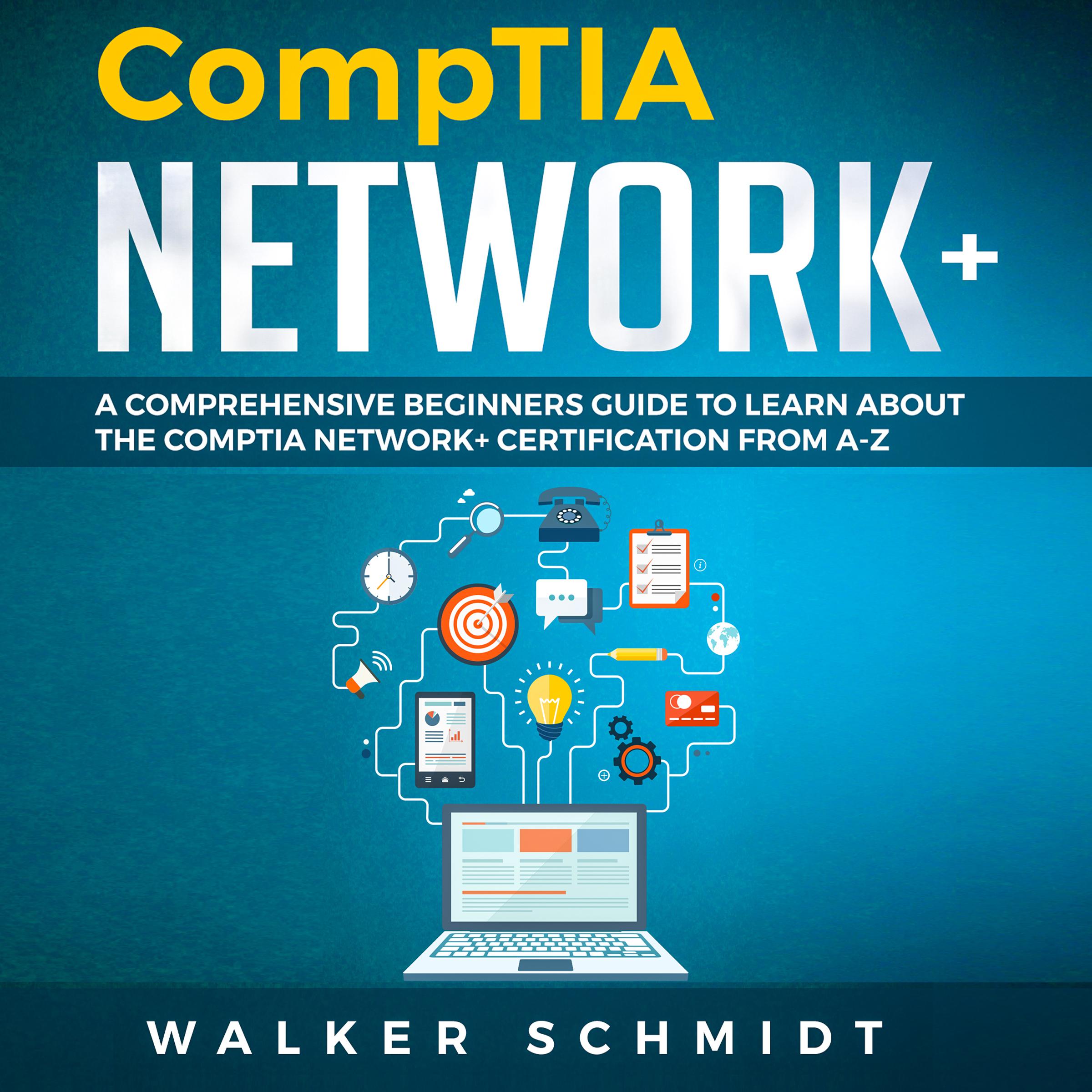 COMPTIA NETWORK+