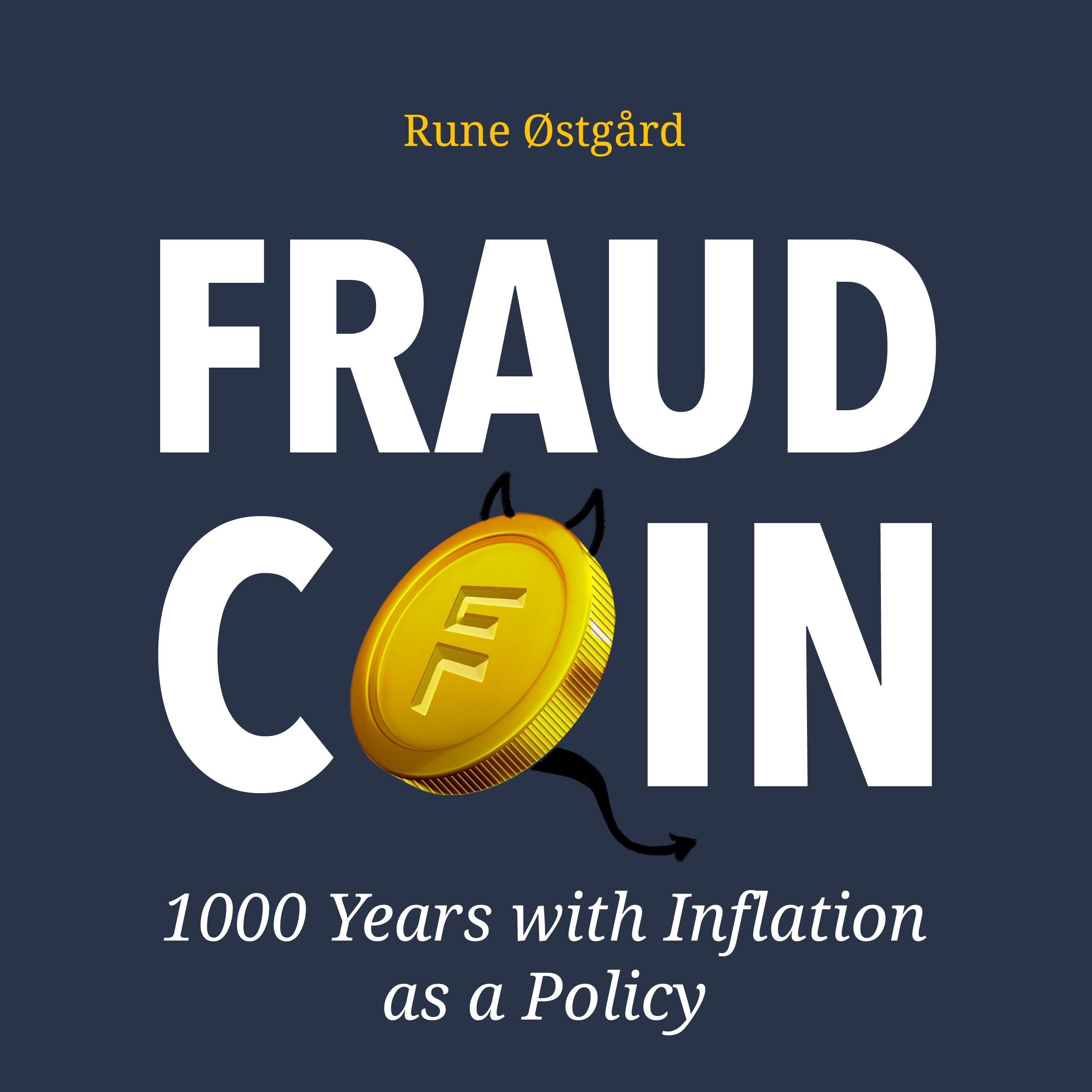 Fraudcoin