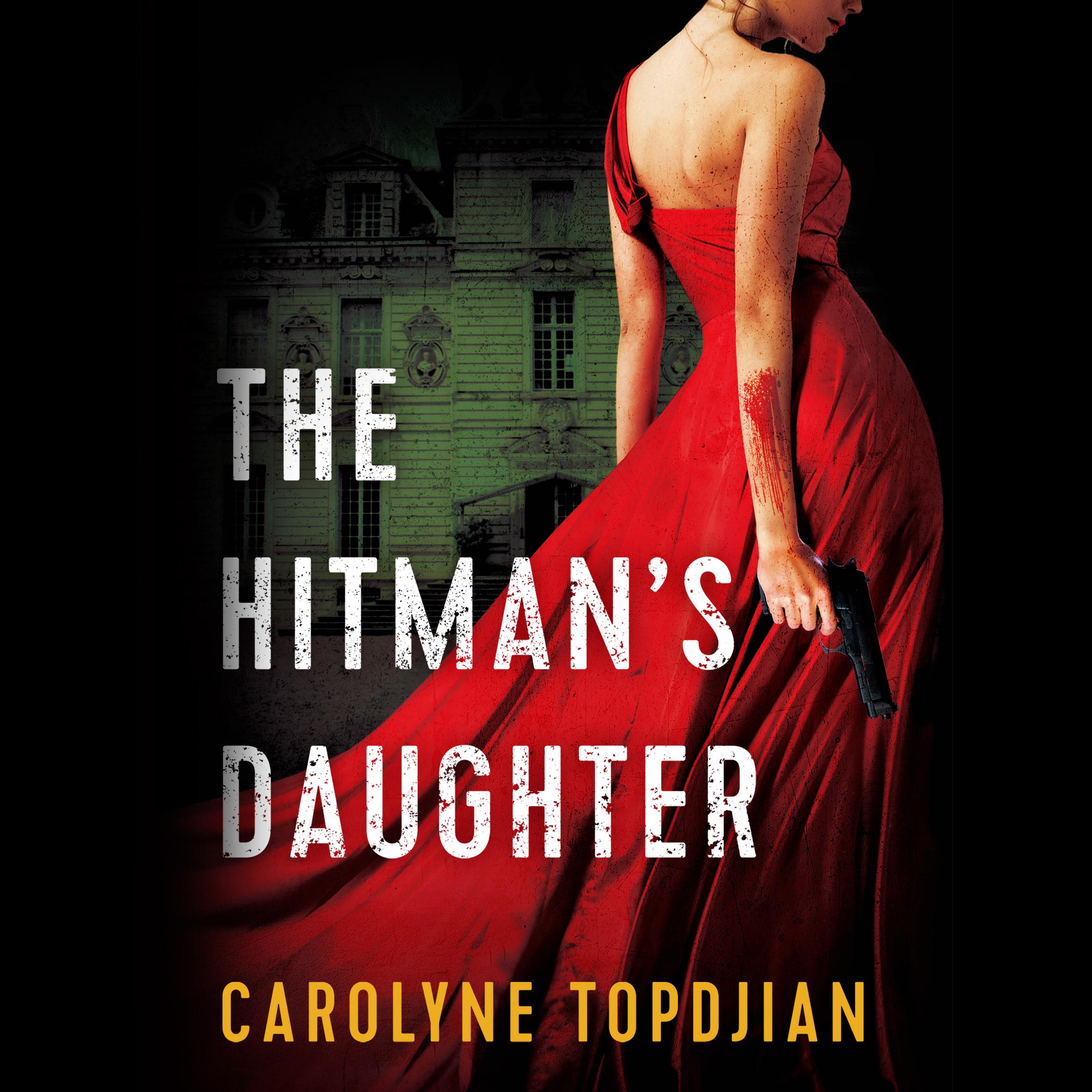 The Hitman's Daughter