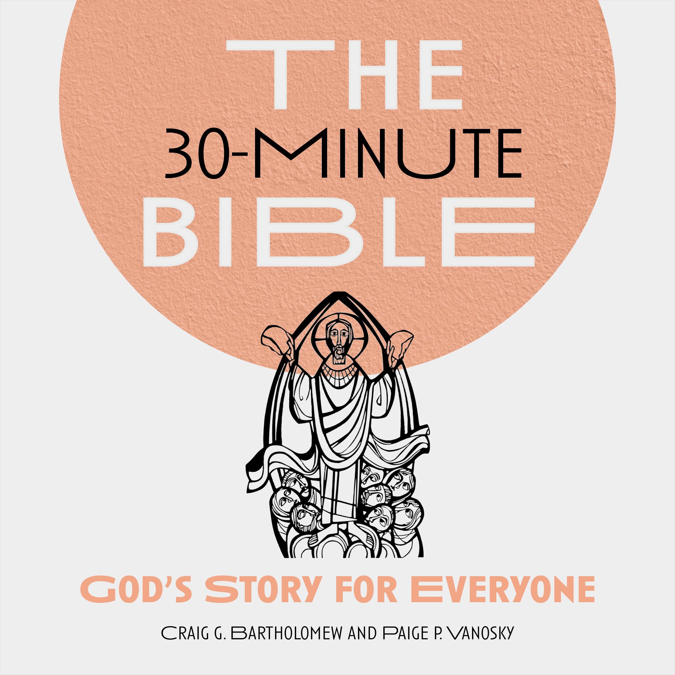 The 30-Minute Bible: