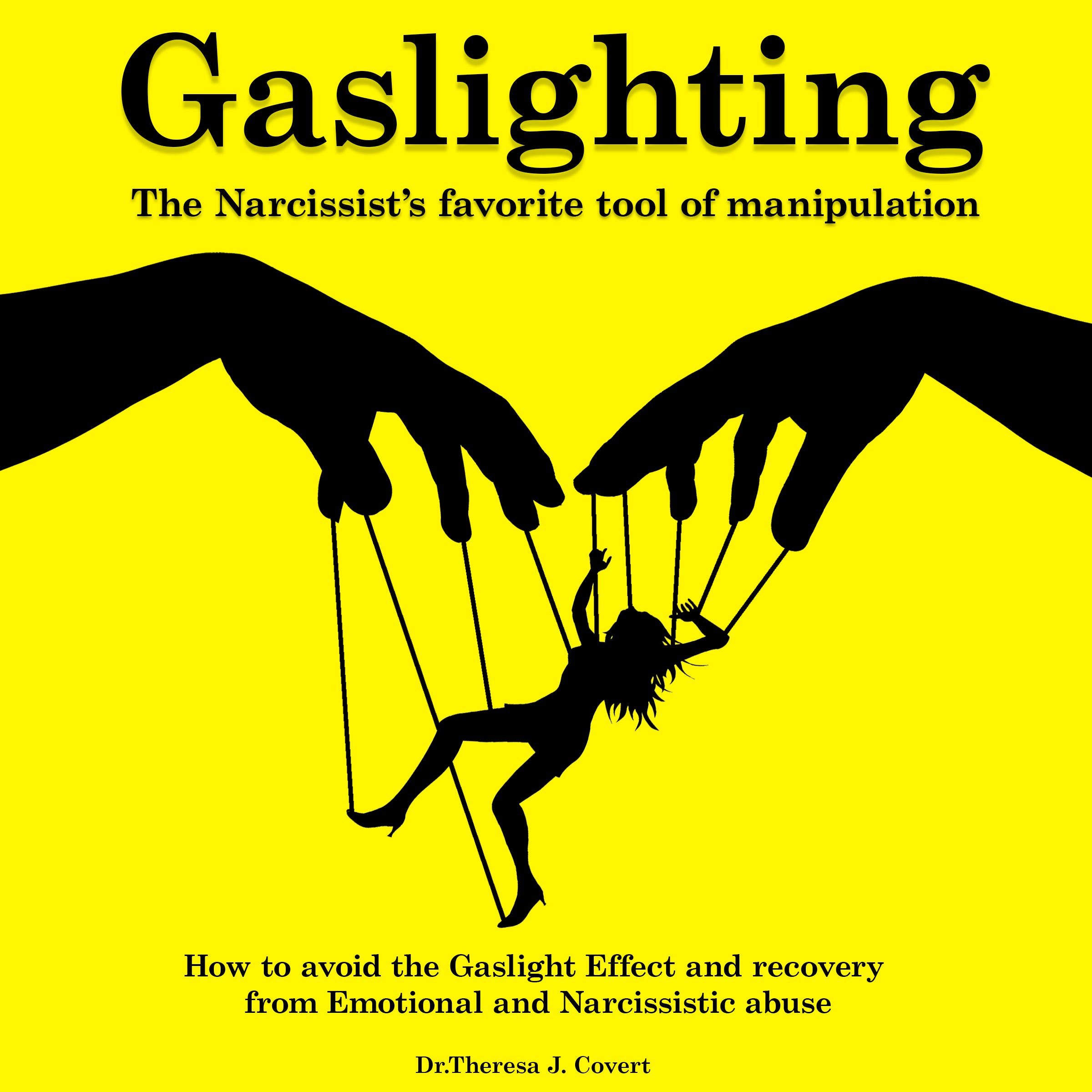 Gaslighting