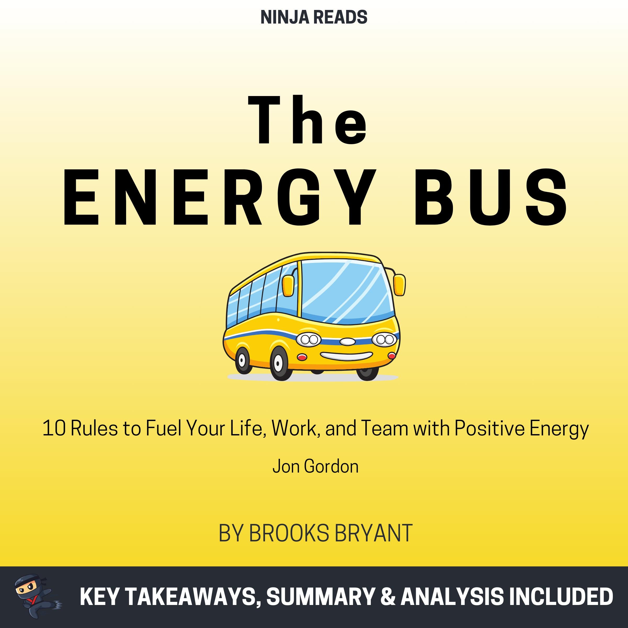 Summary: The Energy Bus