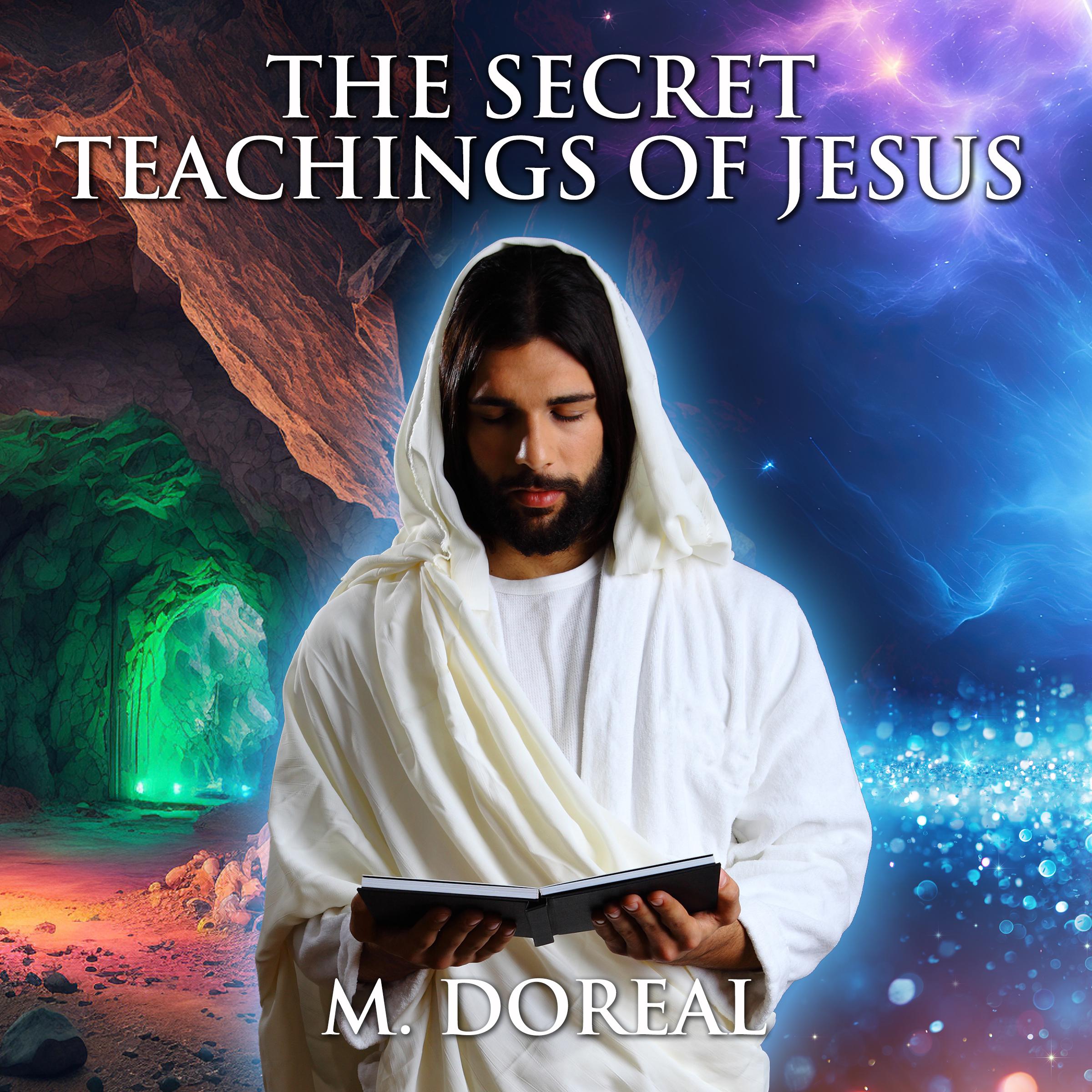 The Secret Teachings of Jesus