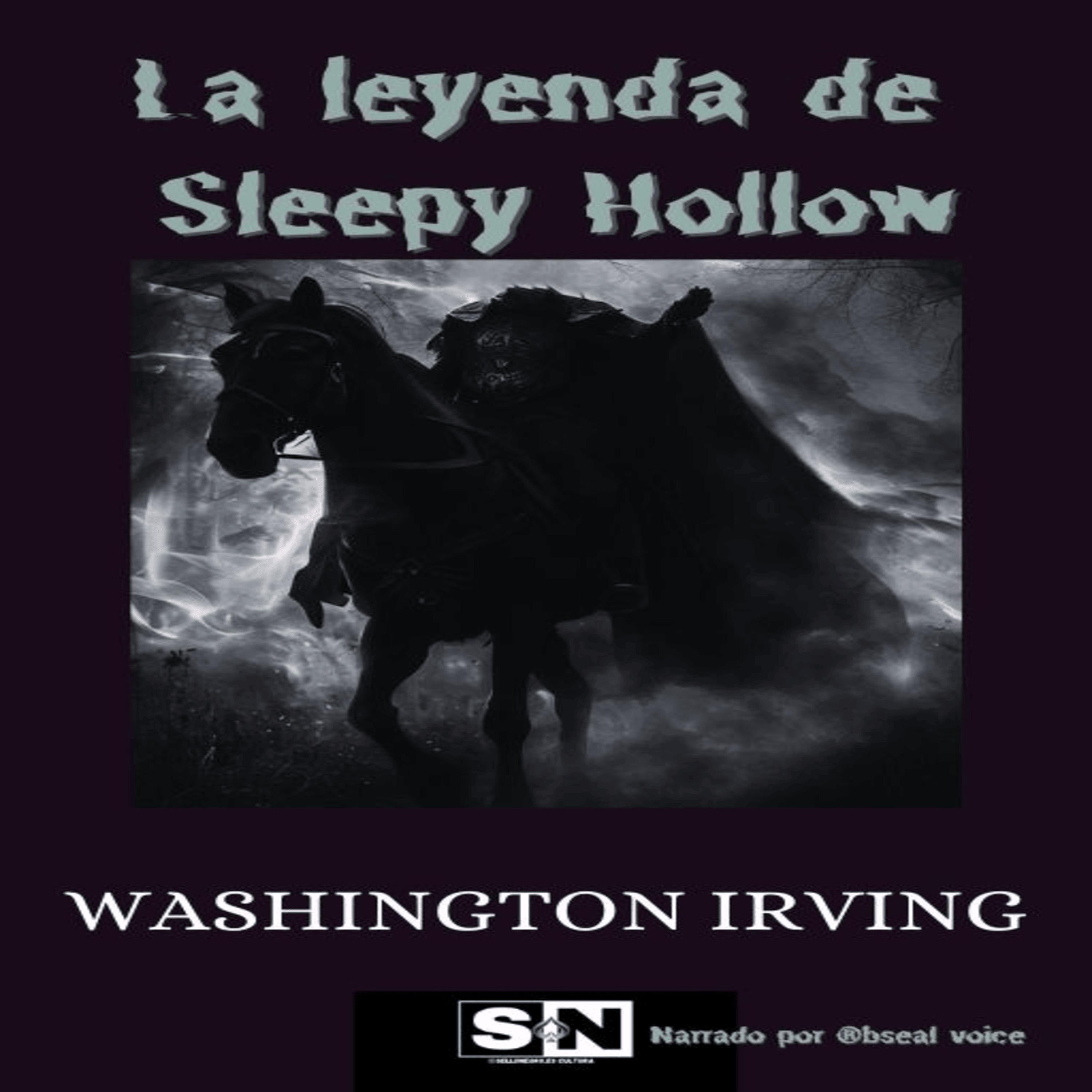 La leyenda de Sleepy Hollow