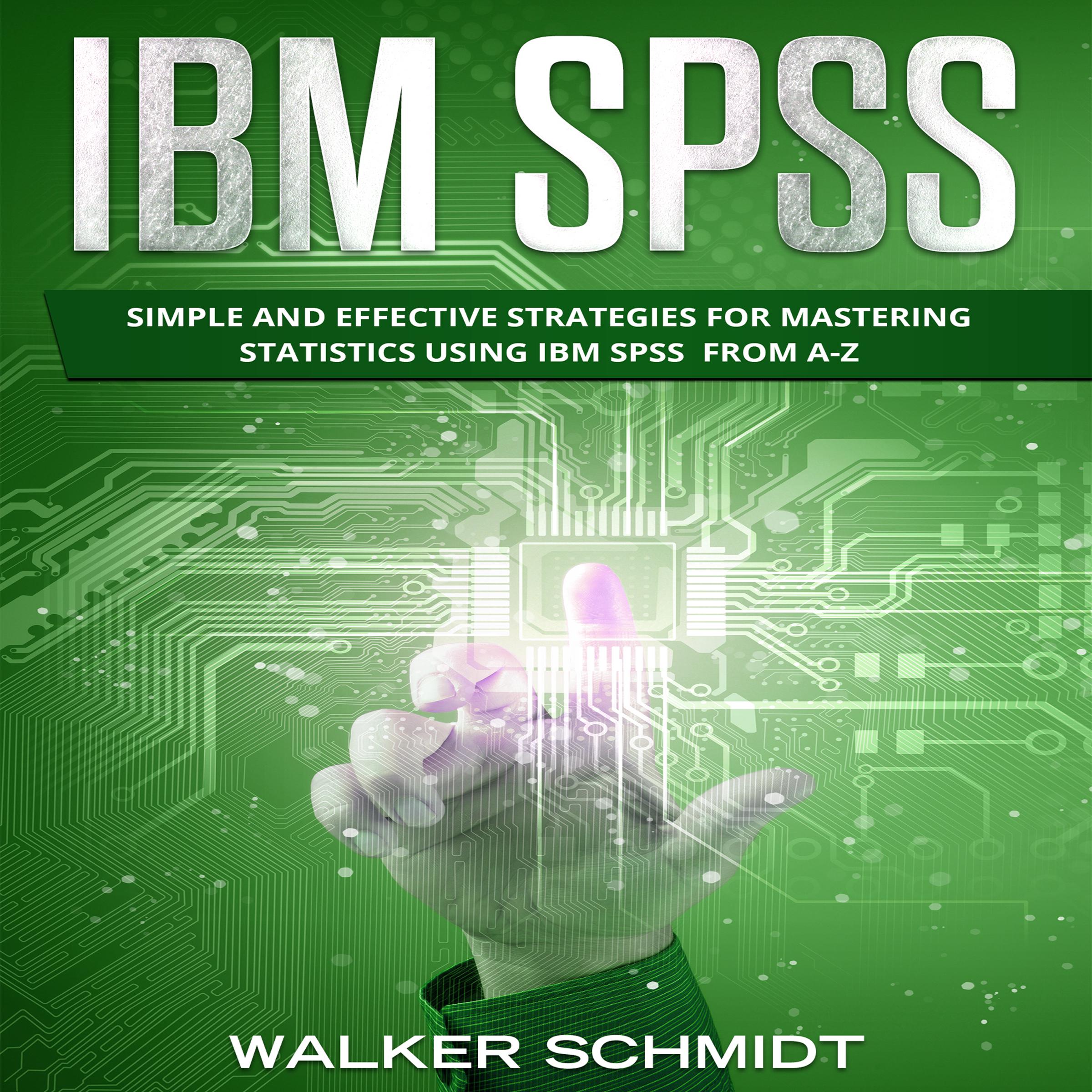 IBM SPSS